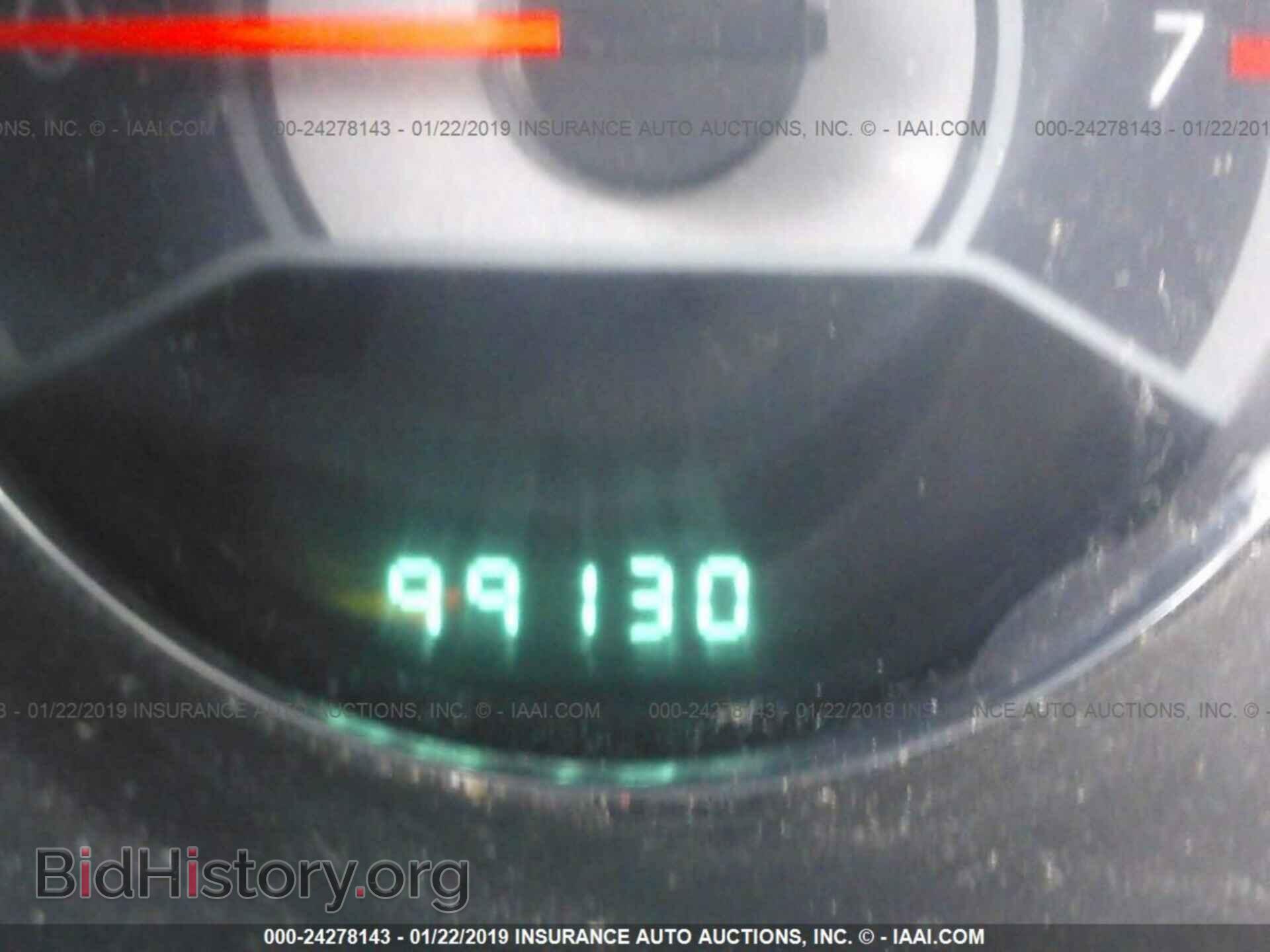 2011 CHRYSLER 200 - VIN: 1C3BC1FB9BN576369 - Фото 7