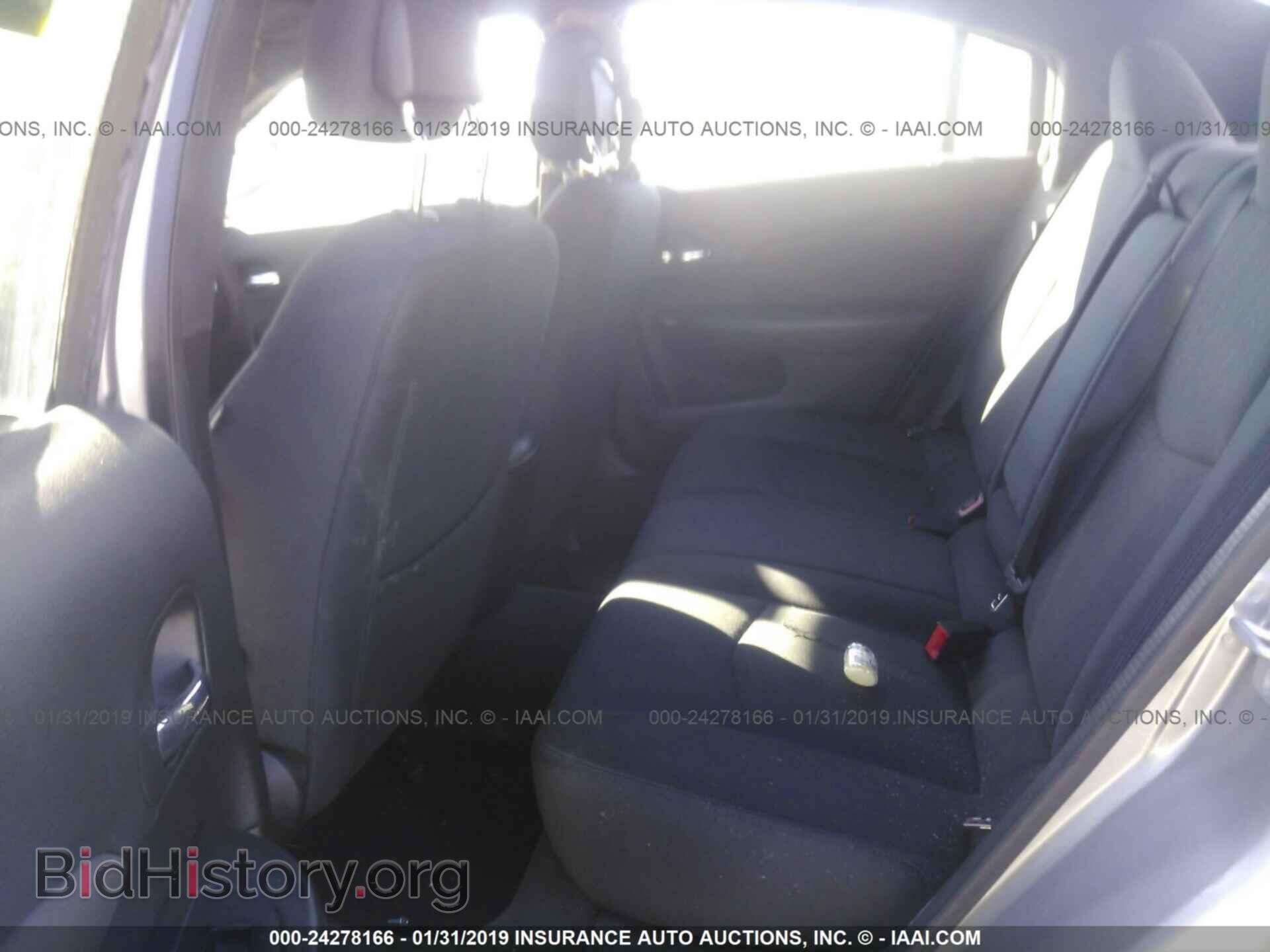 2014 CHRYSLER 200 - VIN: 1C3CCBAB3EN122849 - Фото 8
