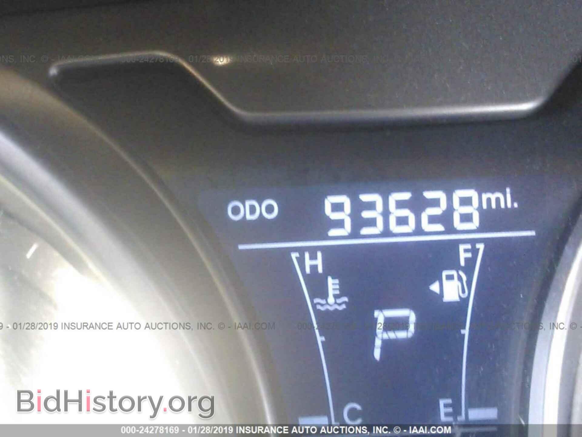 2012 DODGE RAM 3500 - VIN: 3C63DRGL0CG341072 - Фото 7