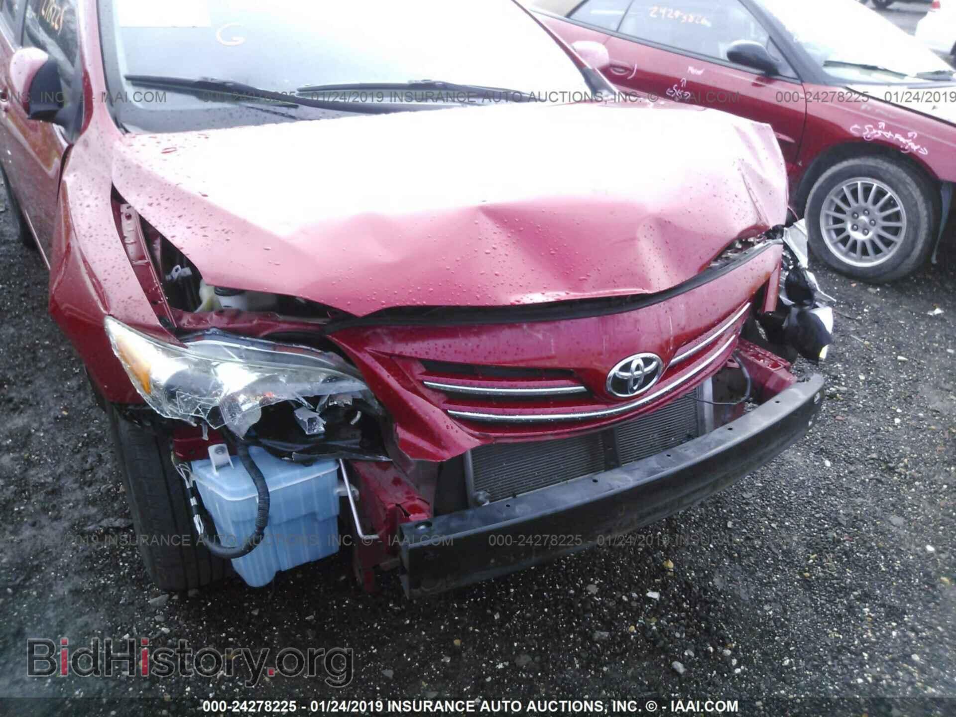 2013 TOYOTA COROLLA - VIN: 2T1BU4EE1DC976194 - Photo 6