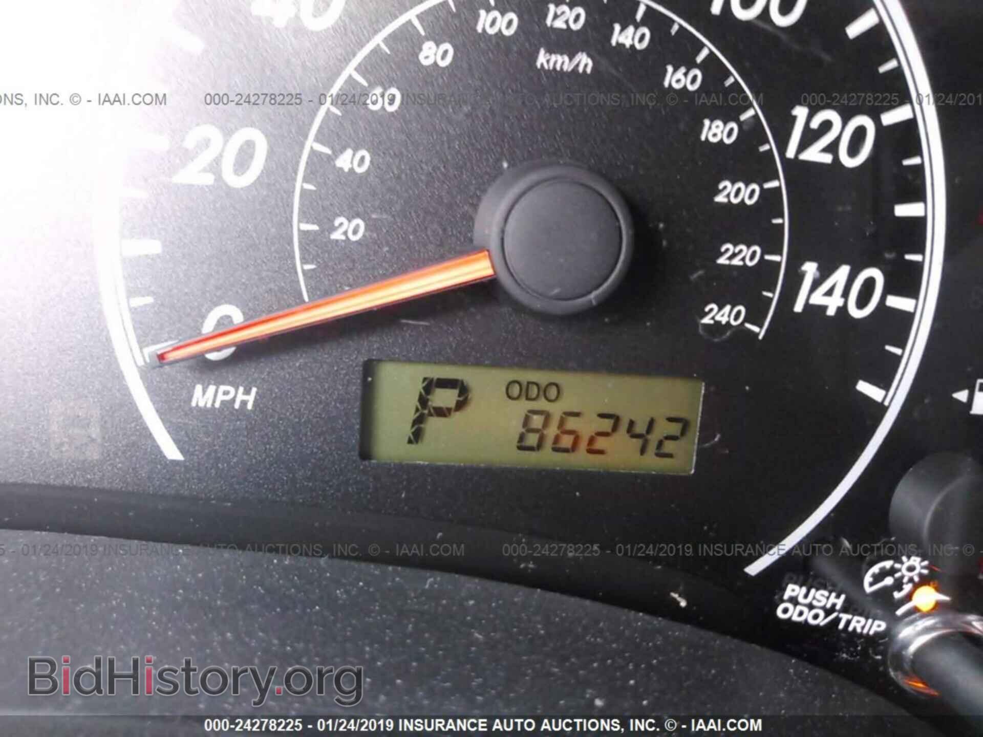 2013 TOYOTA COROLLA - VIN: 2T1BU4EE1DC976194 - Photo 7