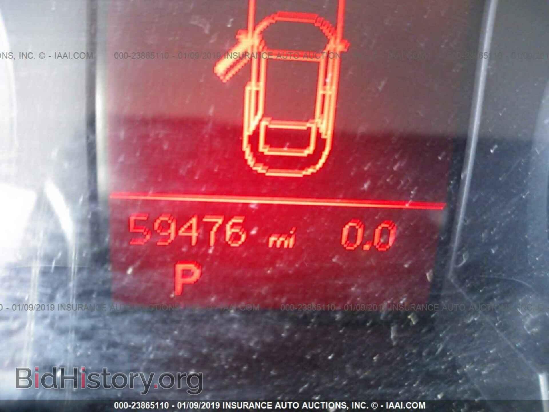 2011 AUDI A4 - VIN: WAUEFAFL9BN026322 - Фото 7