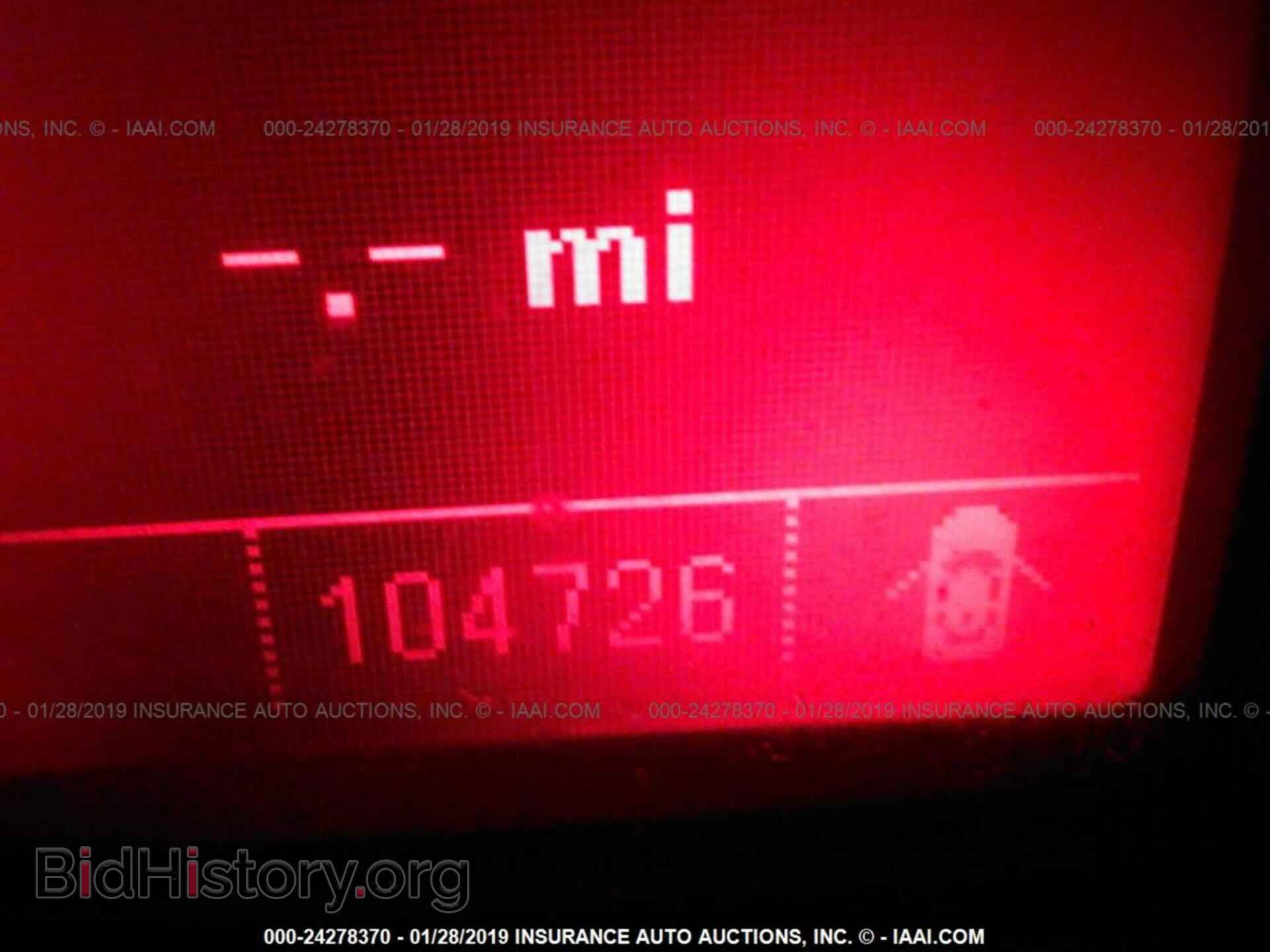 2011 GMC TERRAIN - VIN: 2CTFLXE50B6216511 - Фото 7