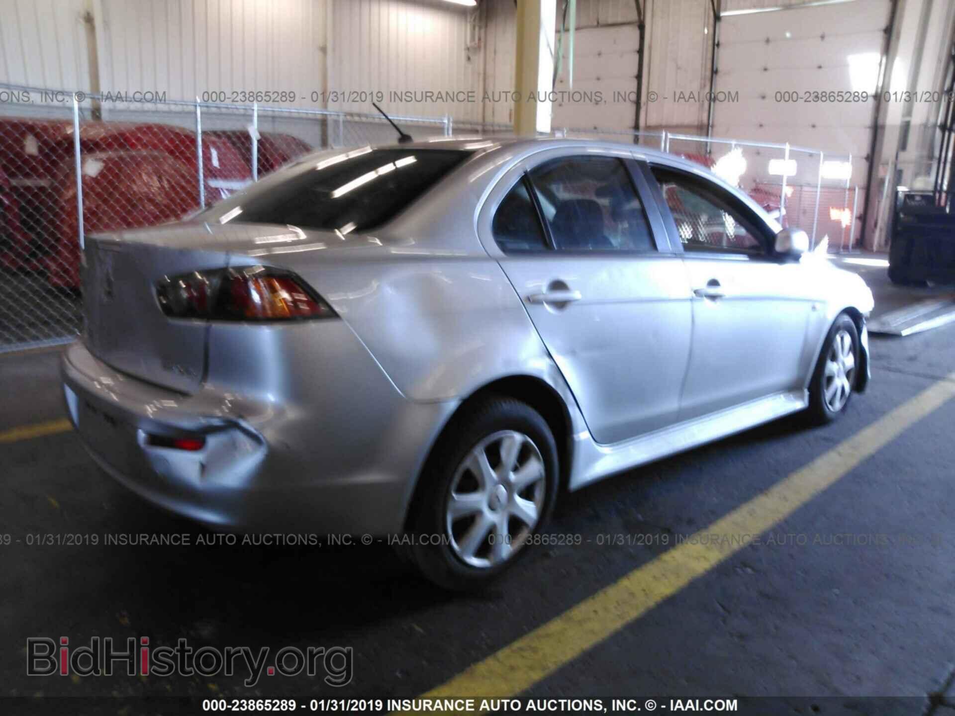 2015 FORD TAURUS - VIN: 1FAHP2F81FG137719 - Photo 4
