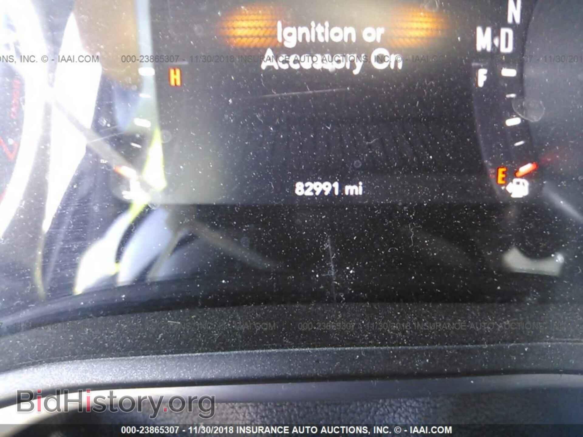 2015 DODGE CHALLENGER - VIN: 2C3CDZAG1FH798163 - Photo 7