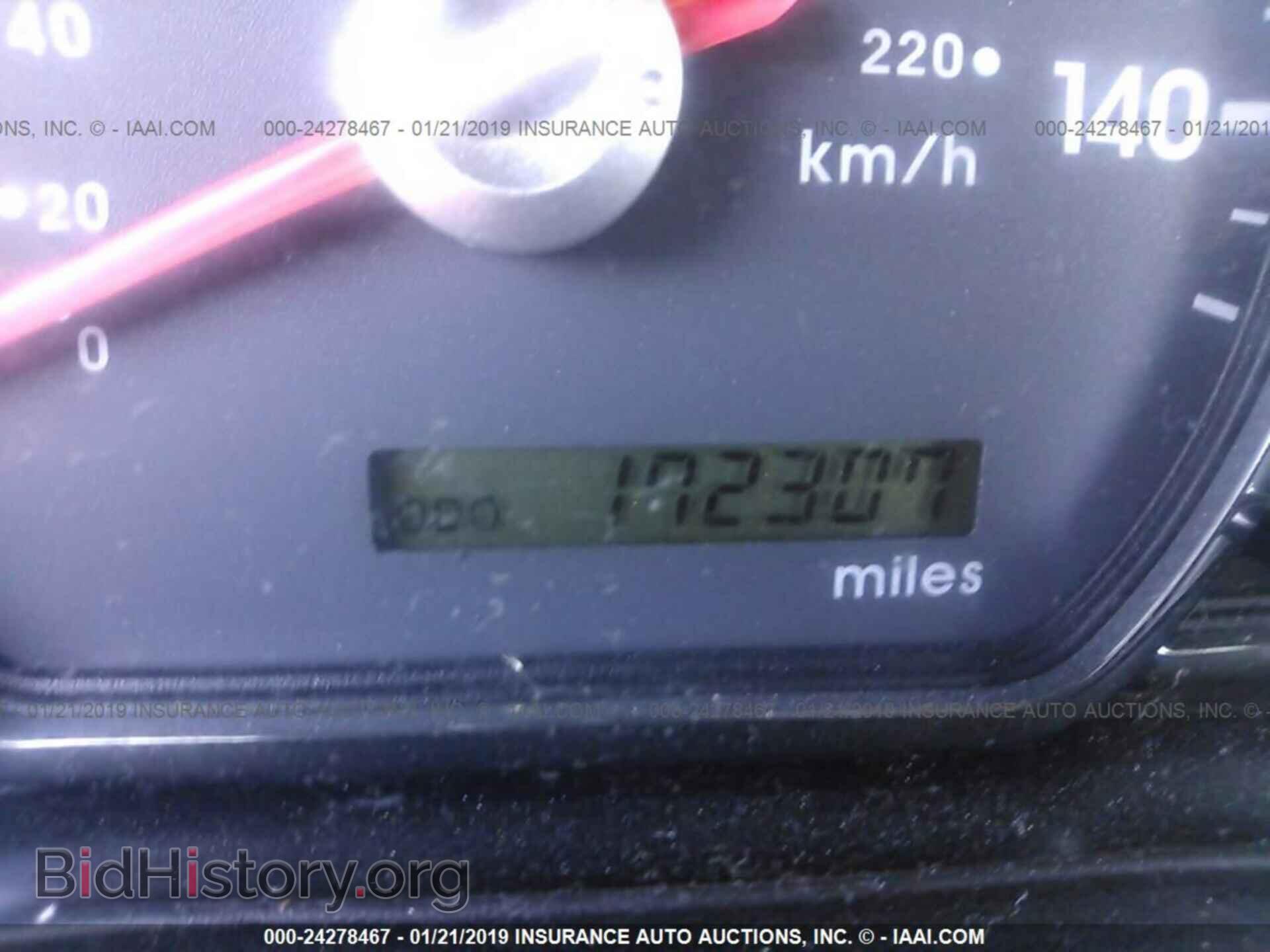 2010 MITSUBISHI GALANT - VIN: 4A32B2FF6AE011029 - Фото 7