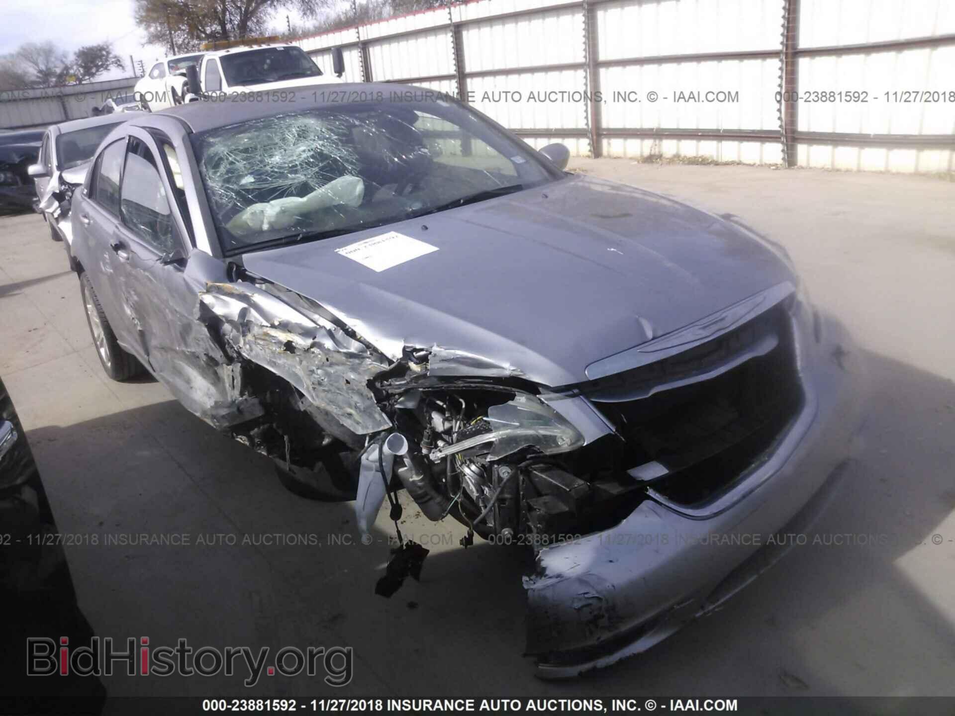 2018 DODGE JOURNEY - VIN: 3C4PDCAB6JT445707 - Photo 6