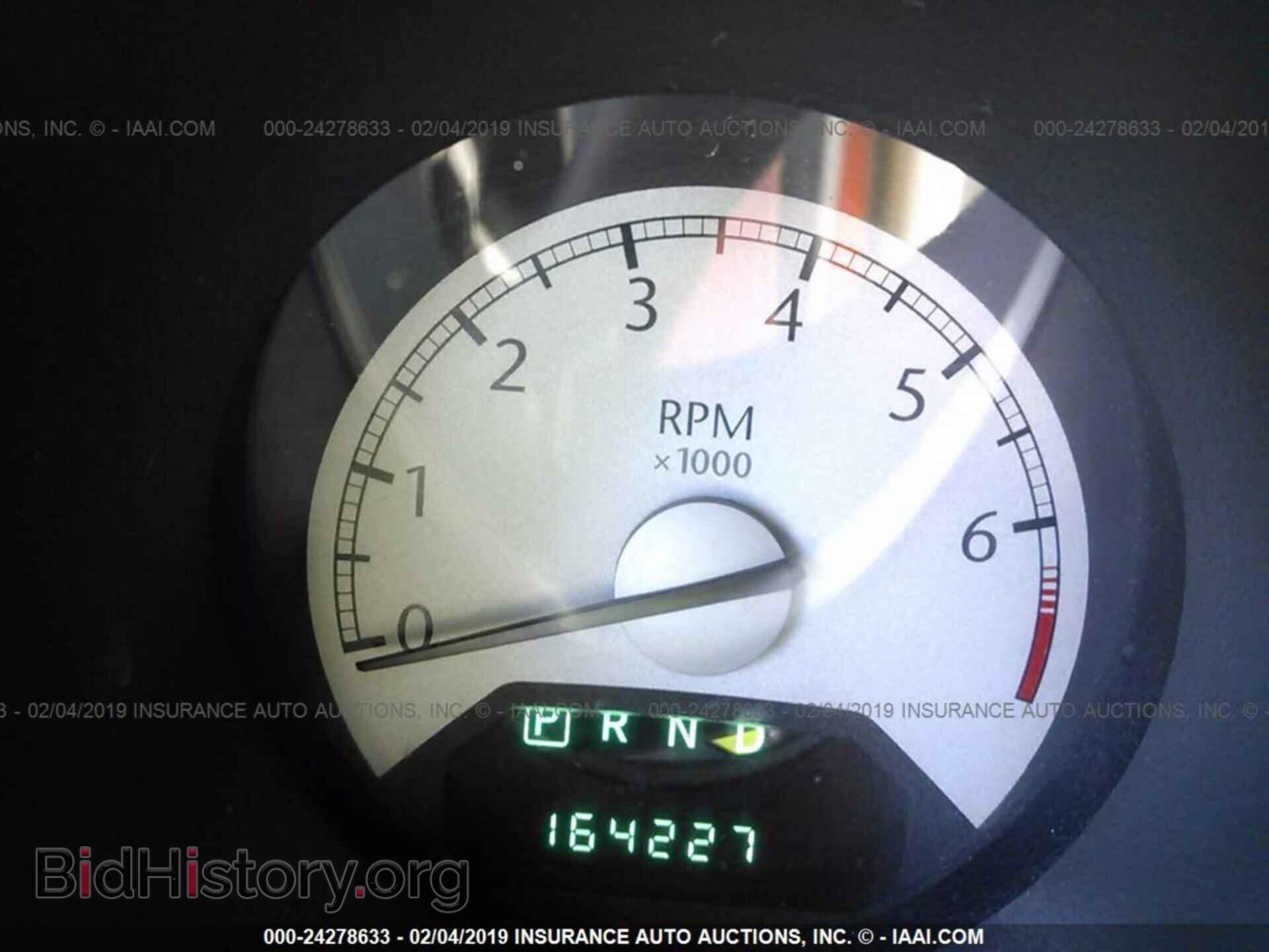 2008 CHRYSLER SEBRING - VIN: 1C3LC56J58N158564 - Photo 7