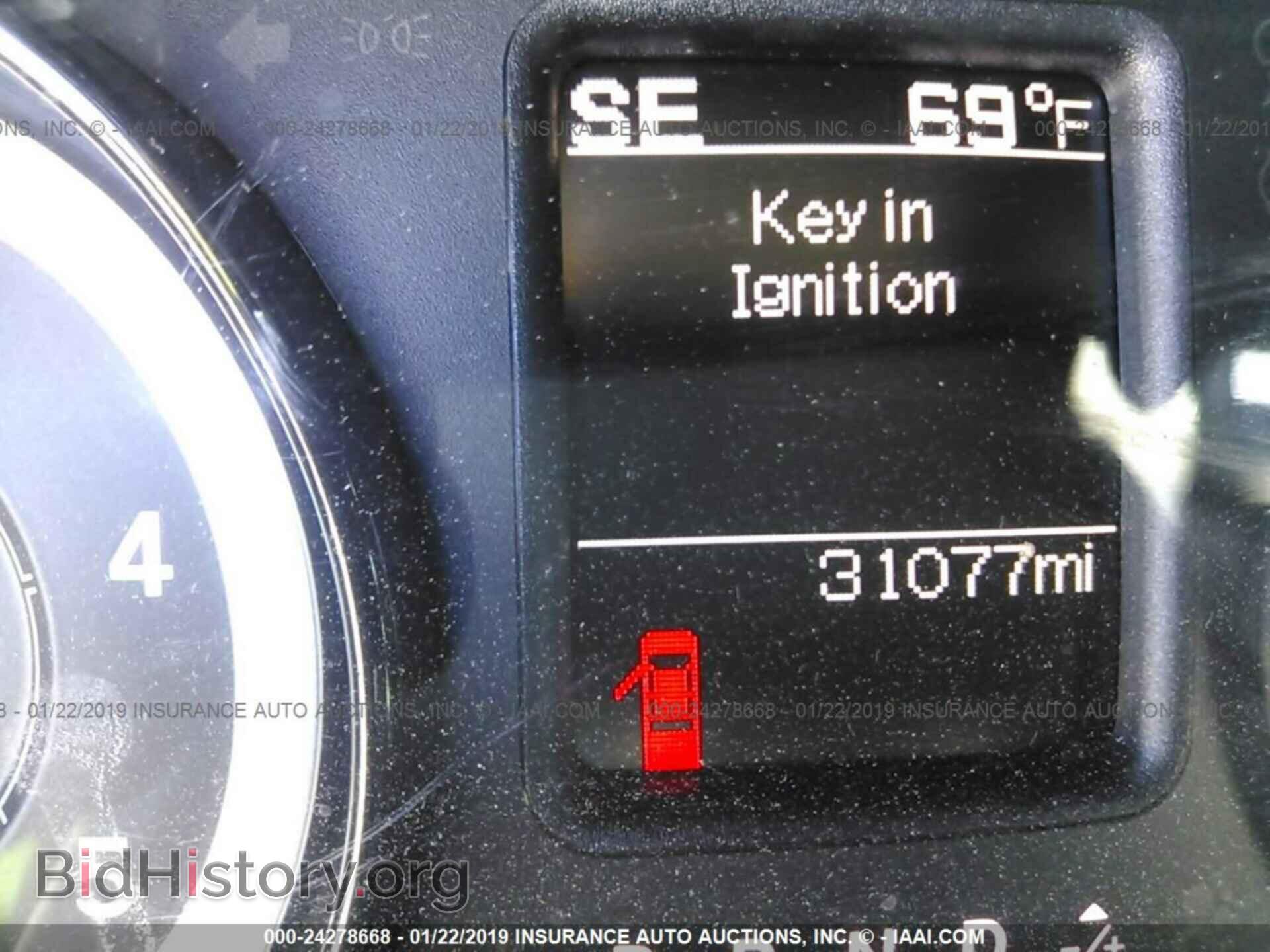 2017 RAM 3500 - VIN: 3C7WRSCL2HG651609 - Photo 6