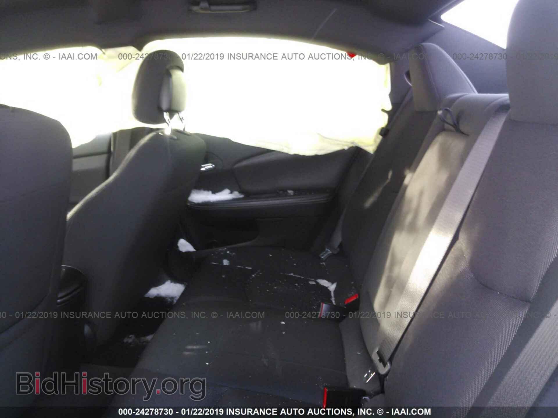 2012 DODGE AVENGER - VIN: 1C3CDZAG0CN314941 - Фото 8