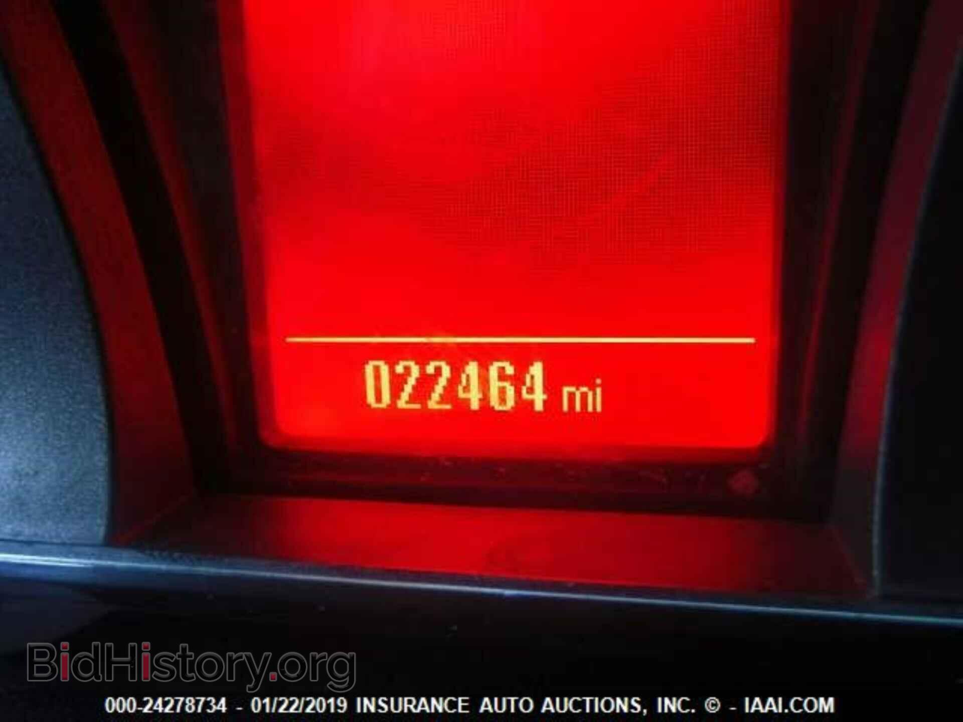 2016 GMC TERRAIN - VIN: 2GKFLTEK2G6312503 - Photo 7