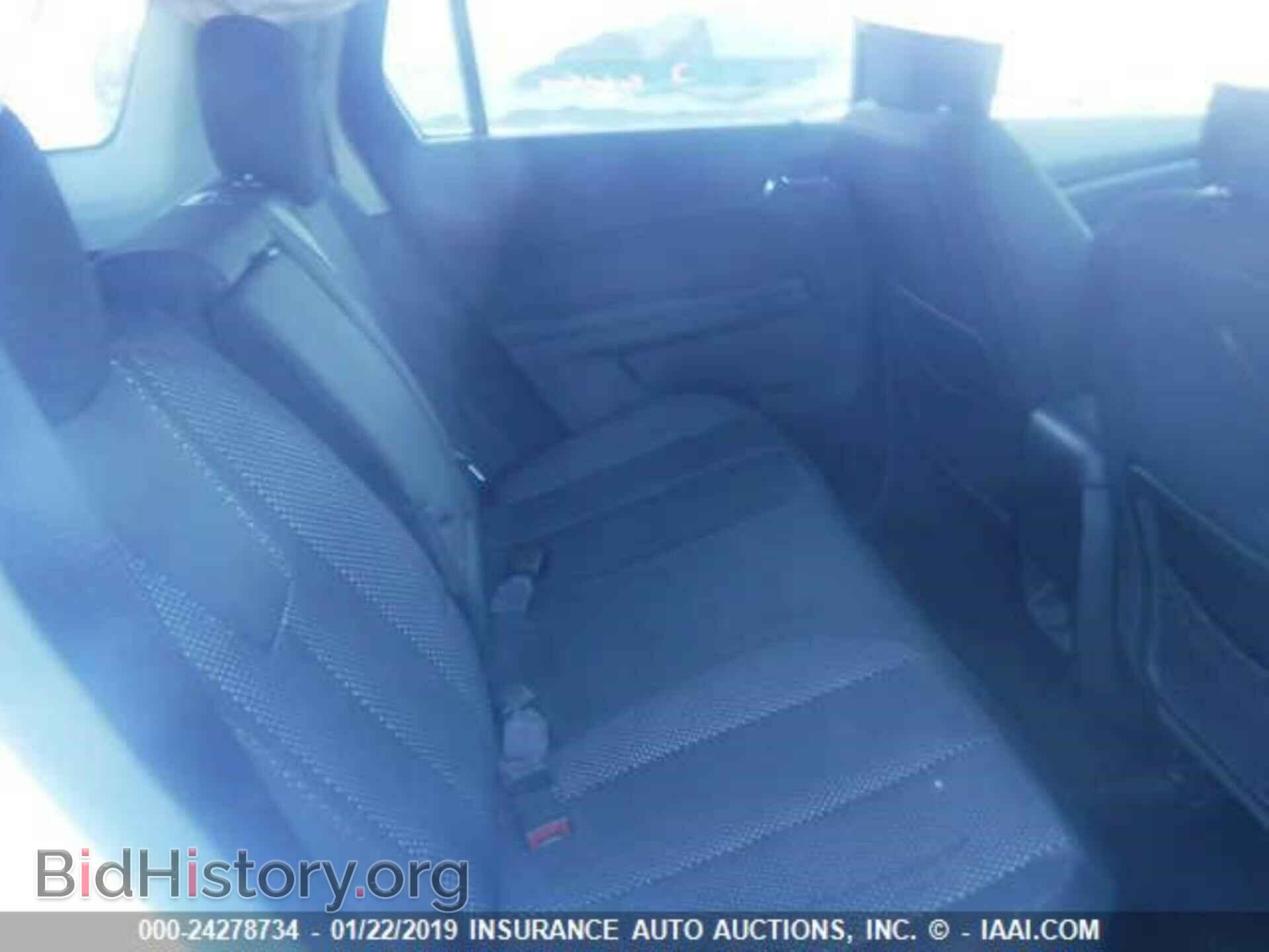 2016 GMC TERRAIN - VIN: 2GKFLTEK2G6312503 - Photo 8