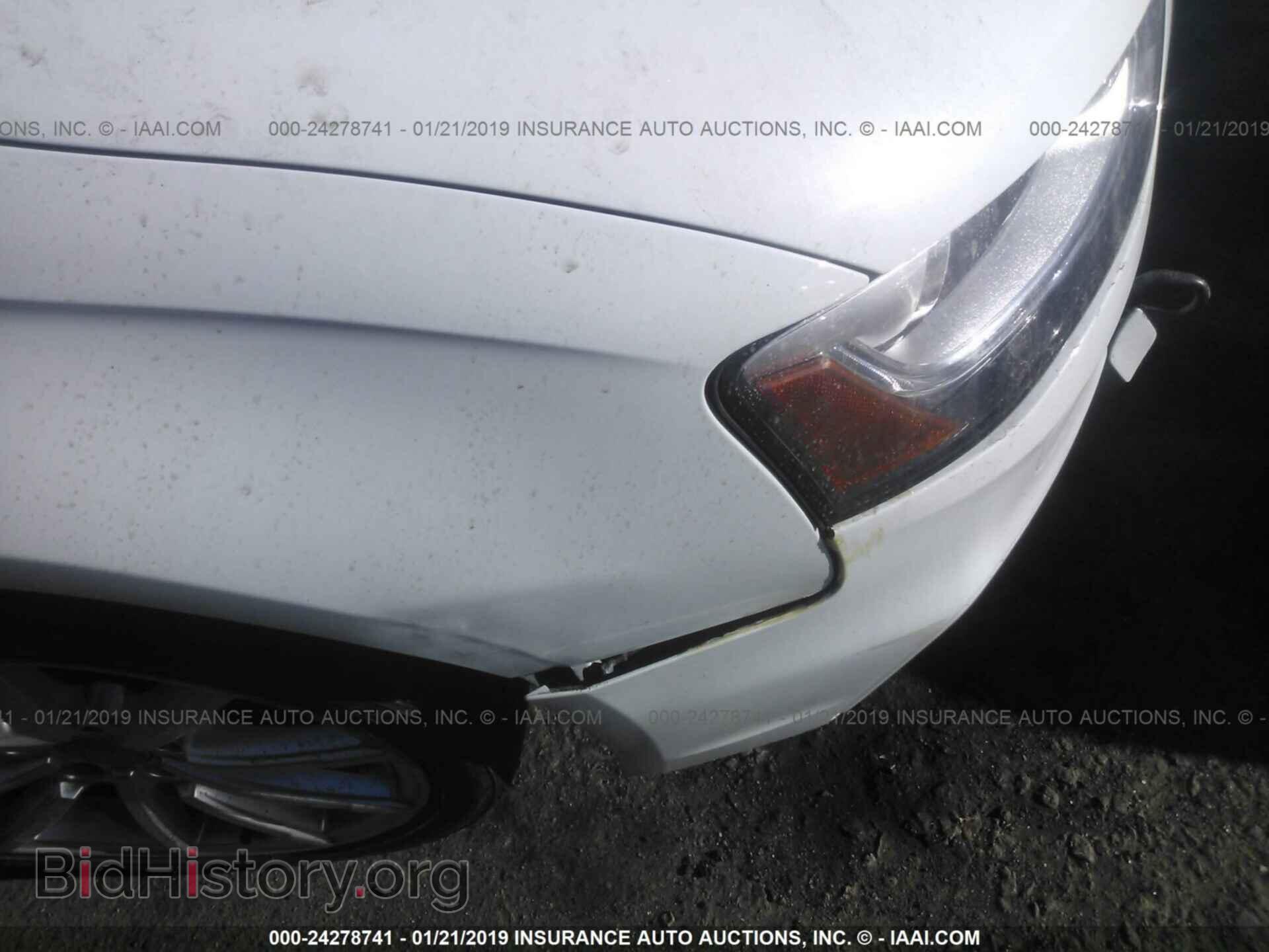 2015 AUDI A4 - VIN: WAUFFAFL7FN045722 - Фото 6