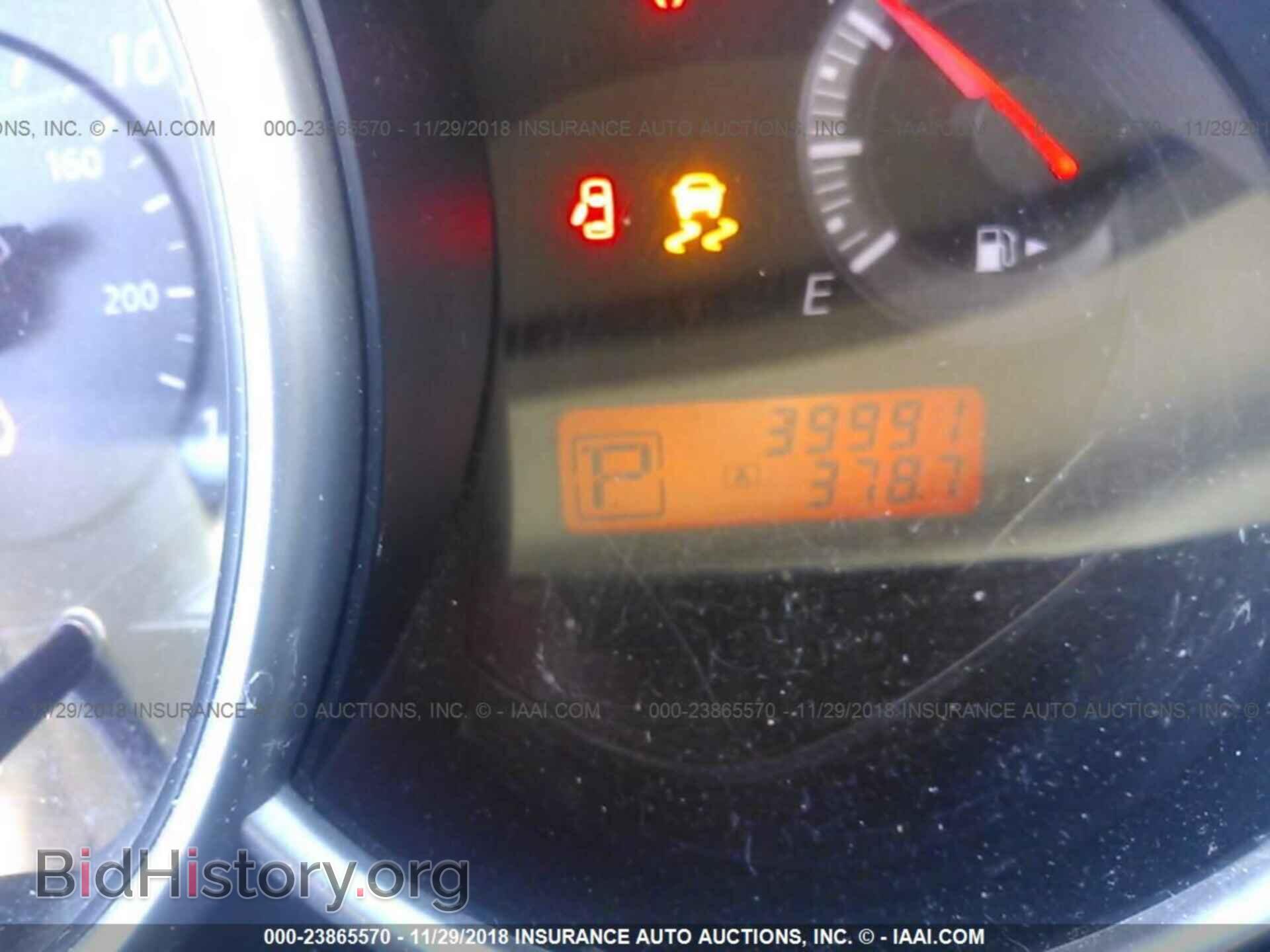 2012 NISSAN VERSA - VIN: 3N1BC1CP0CK296345 - Фото 7