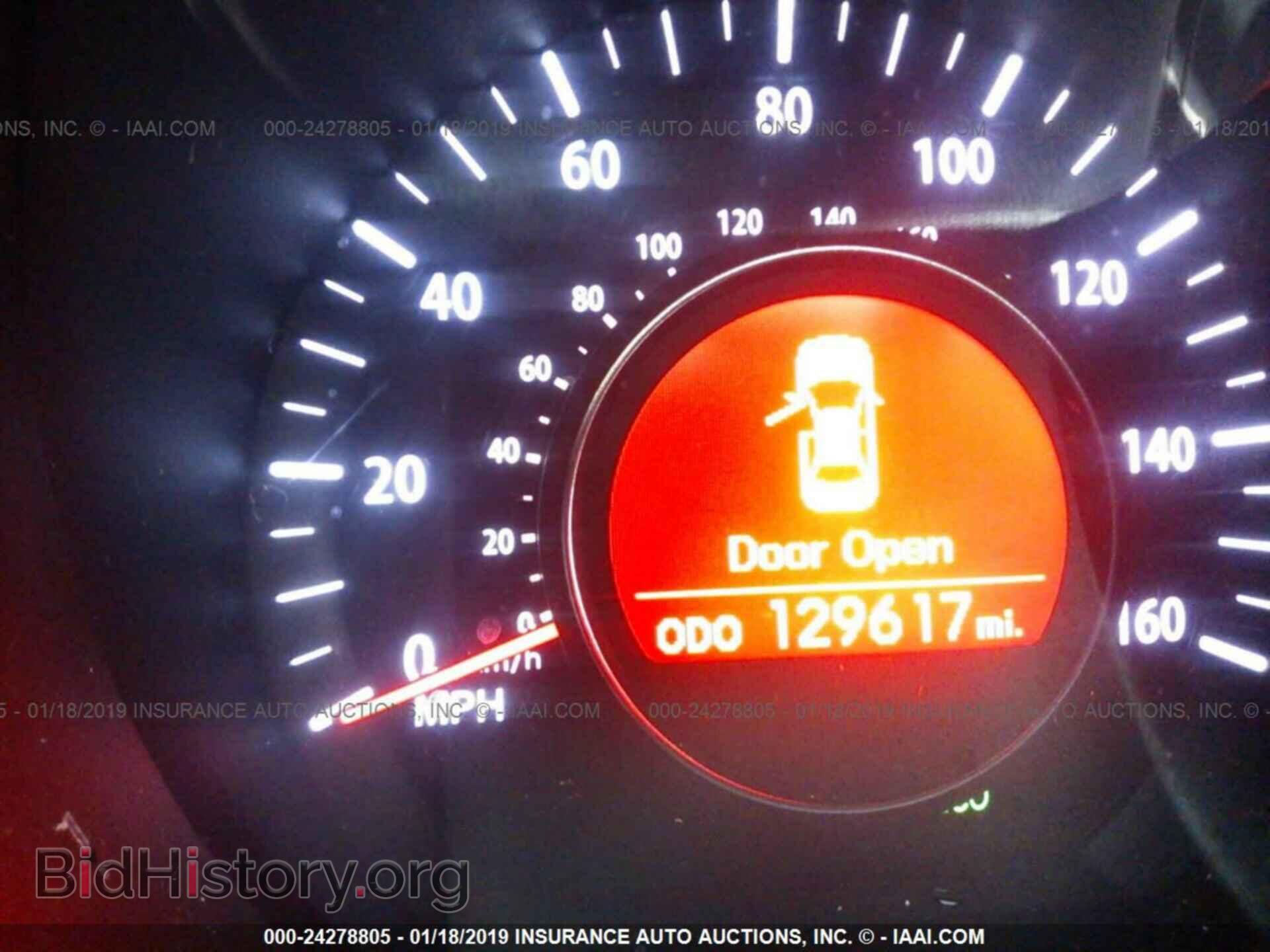2011 KIA OPTIMA - VIN: KNAGN4A71B5100064 - Фото 7