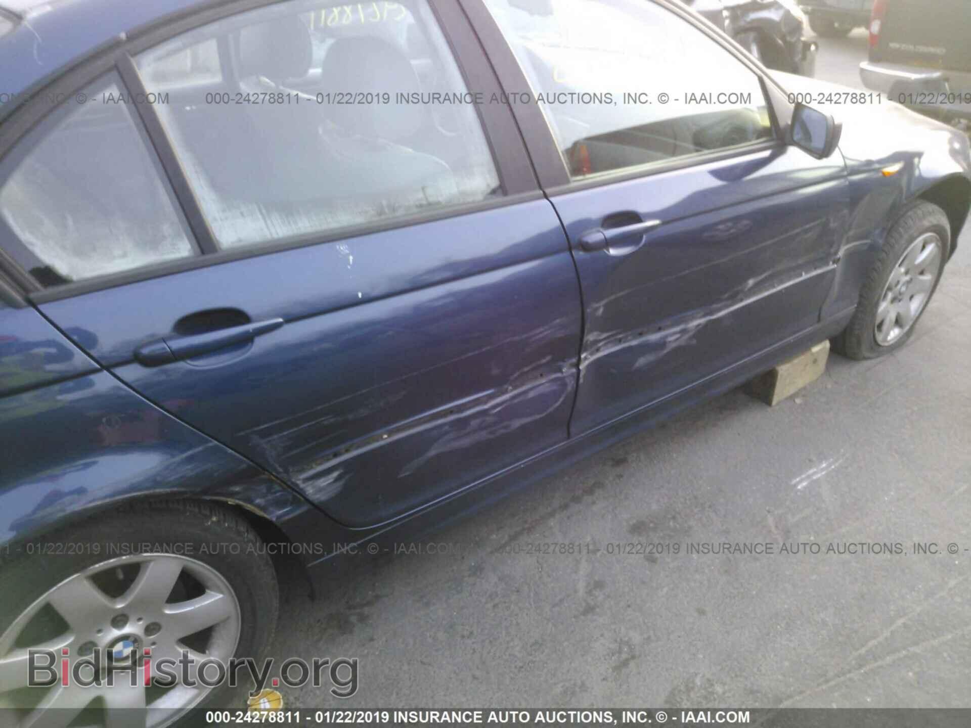 2015 NISSAN VERSA NOTE - VIN: 3N1CE2CP0FL406247 - Photo 6