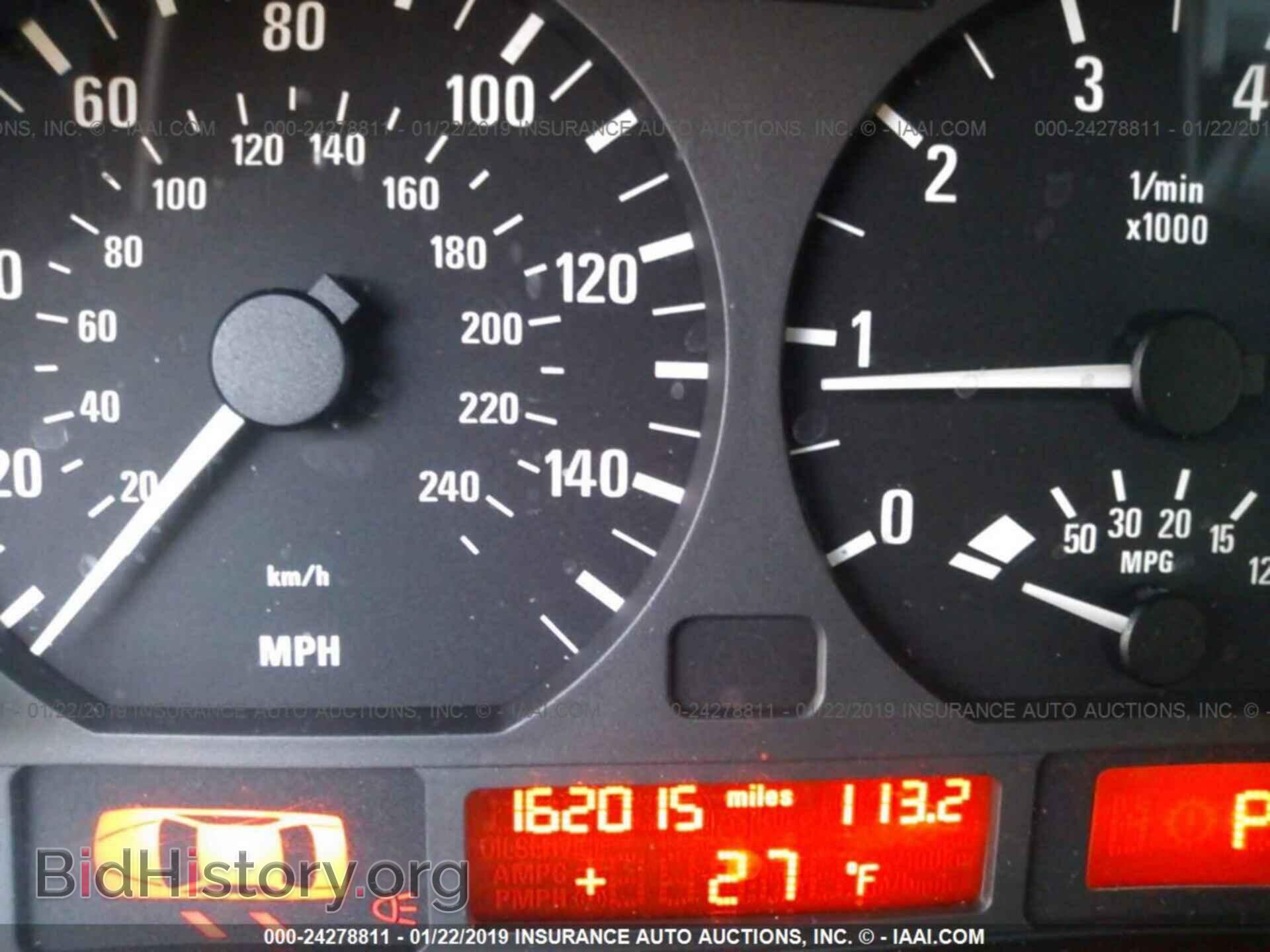 2015 NISSAN VERSA NOTE - VIN: 3N1CE2CP0FL406247 - Photo 7