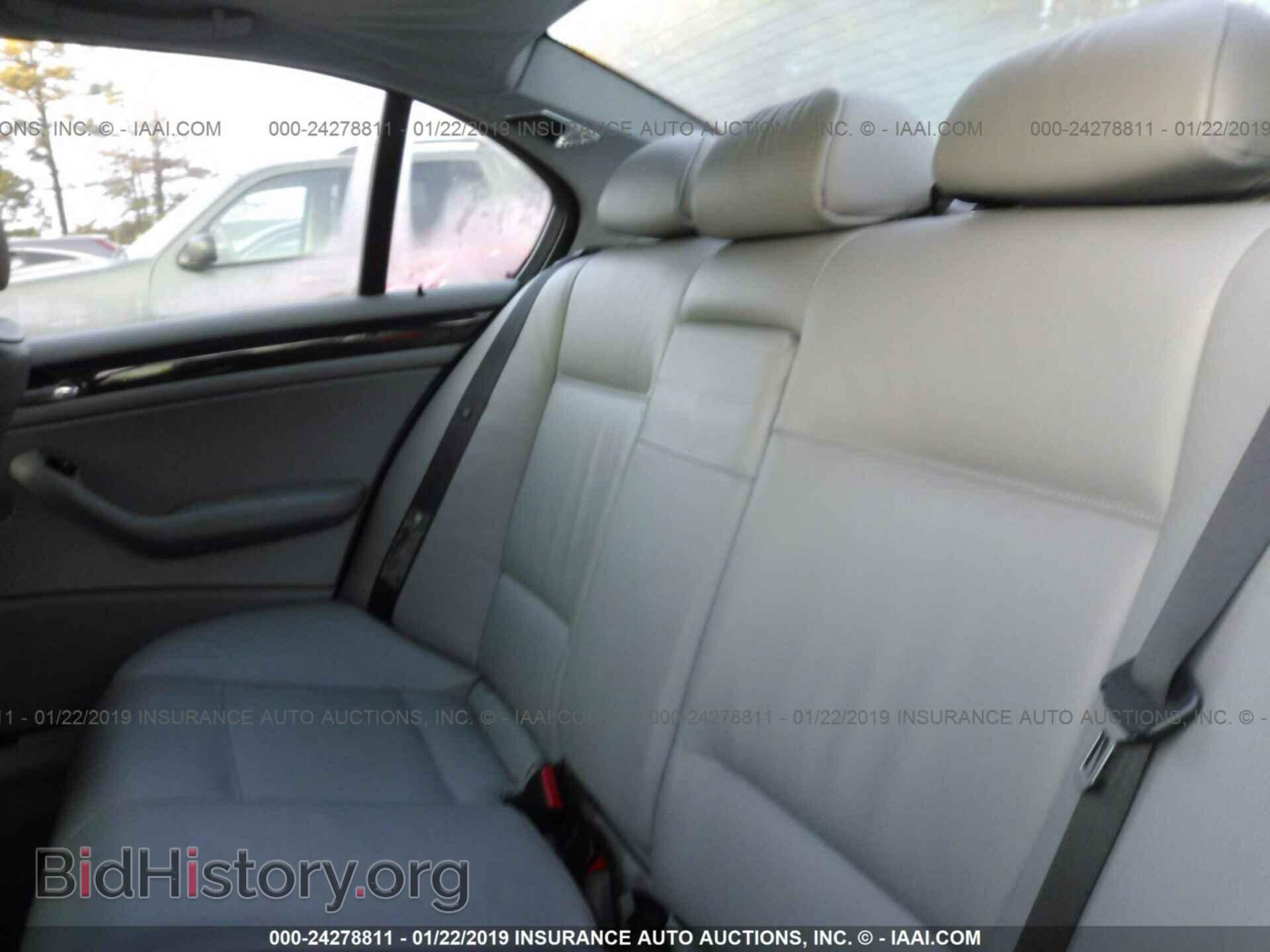 2015 NISSAN VERSA NOTE - VIN: 3N1CE2CP0FL406247 - Photo 8