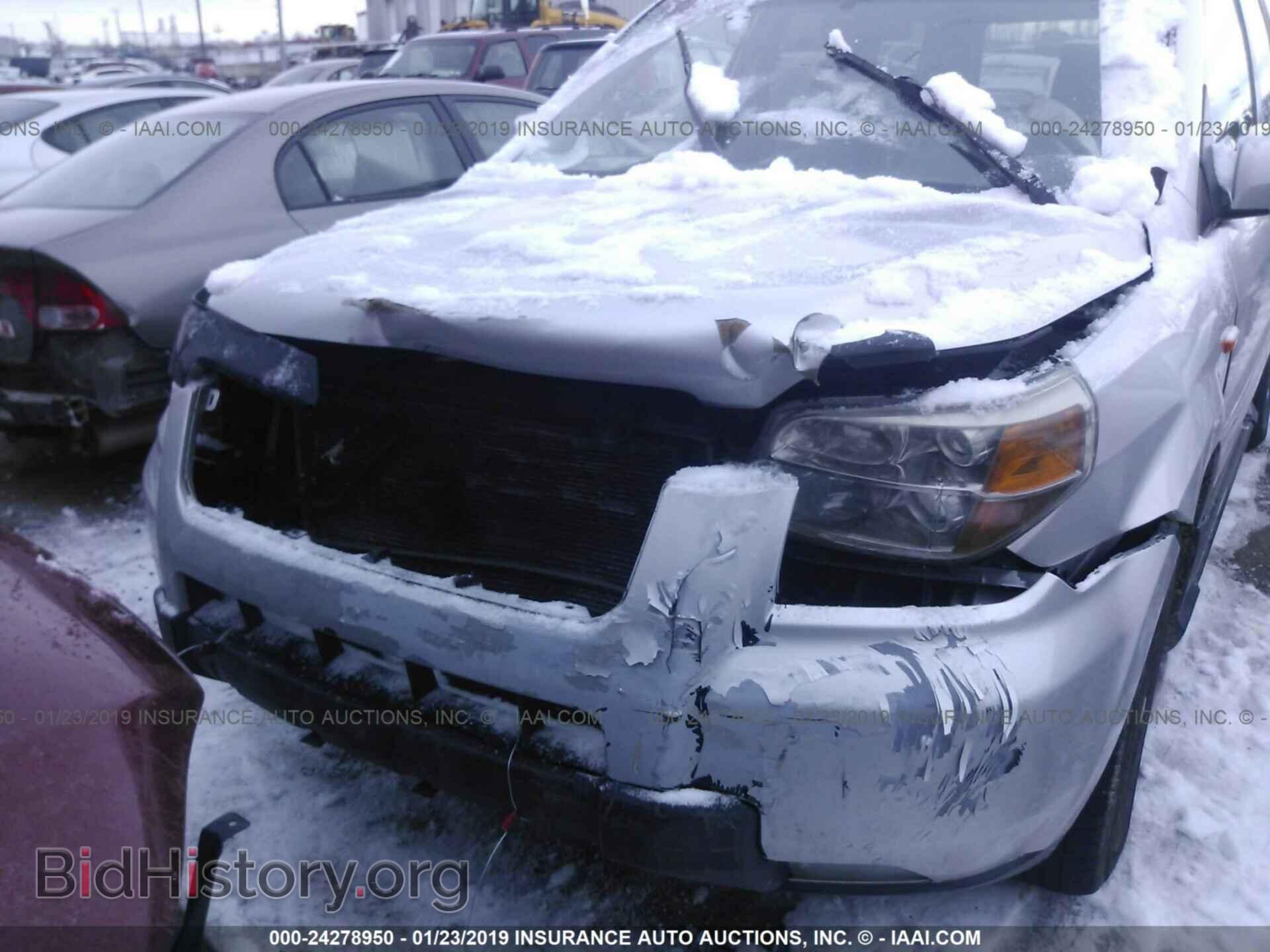 2008 HONDA PILOT - VIN: 5FNYF18548B017288 - Фото 6