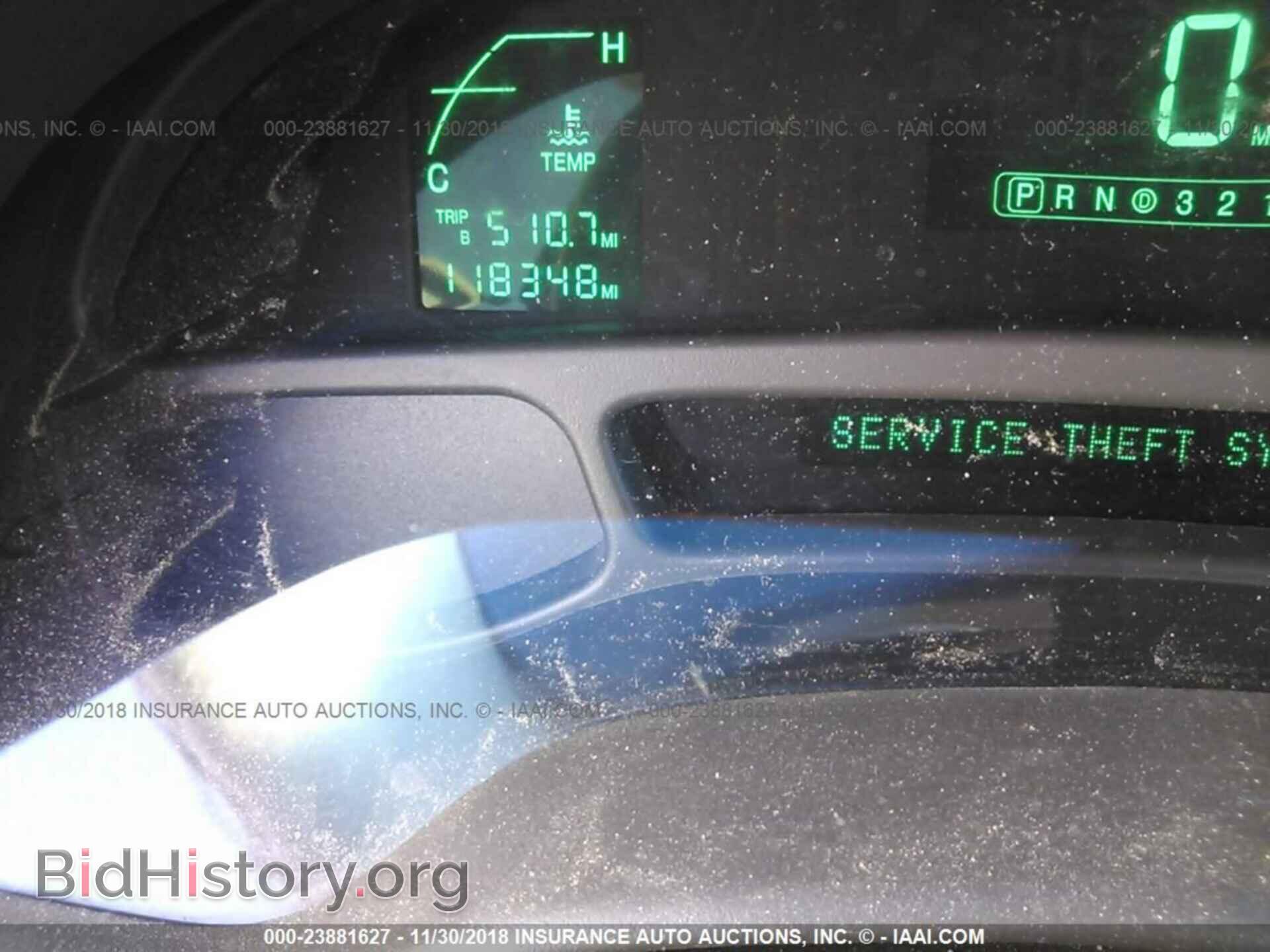 2016 FORD F150 - VIN: 1FTEX1C8XGFB40878 - Фото 7