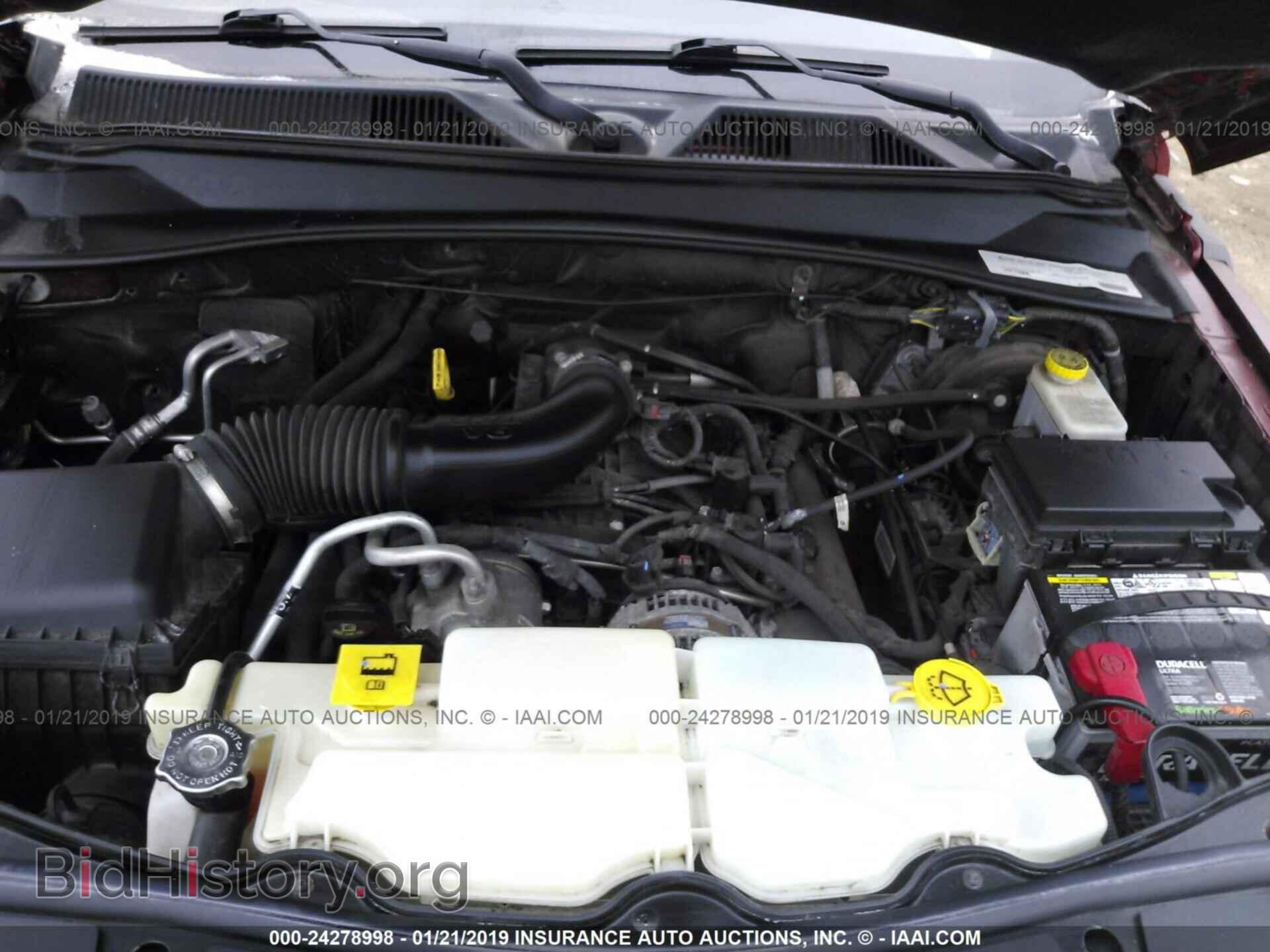 2013 TOYOTA COROLLA - VIN: 5YFBU4EE8DP154248 - Фото 10