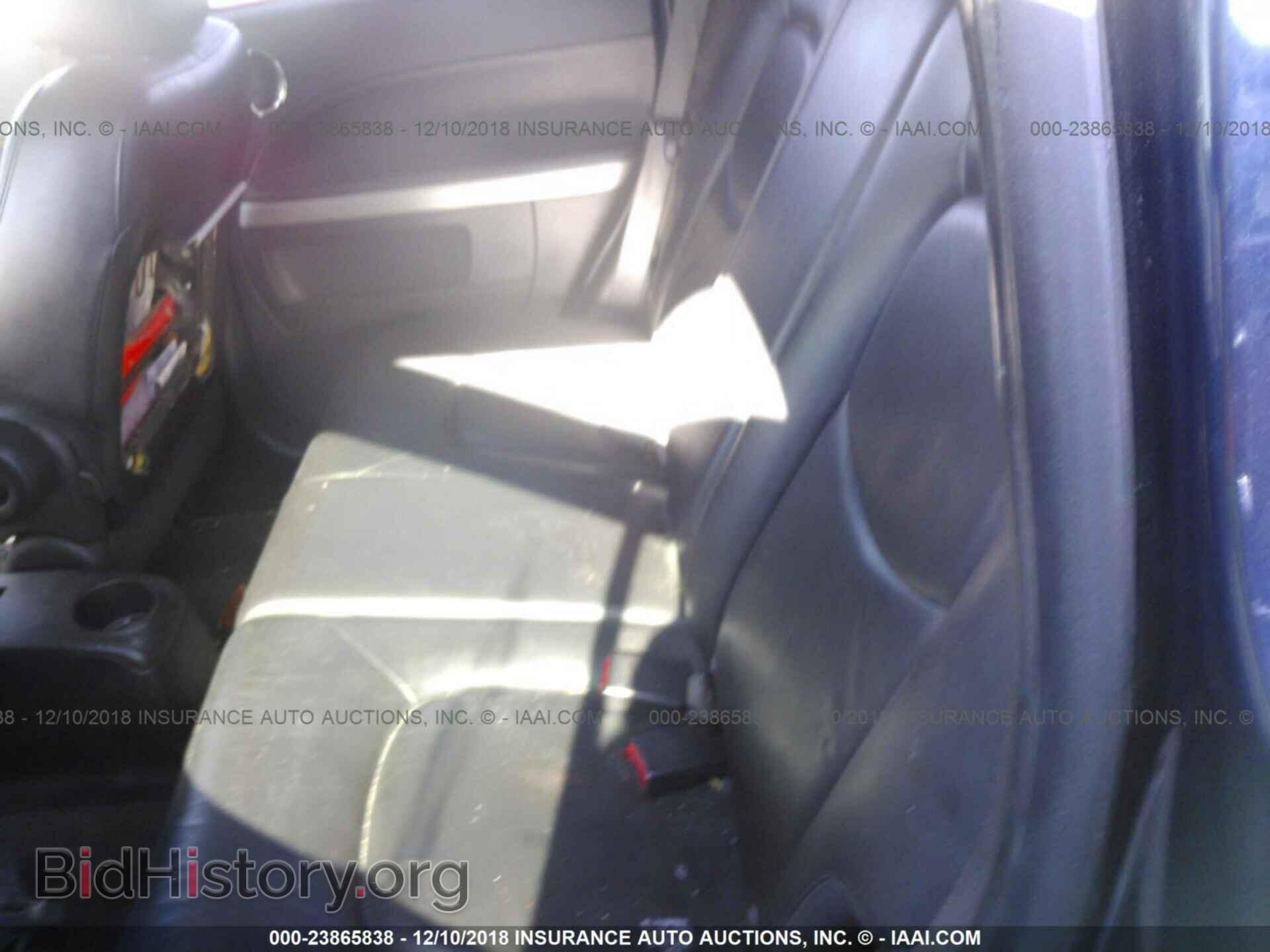 2008 CHEVROLET HHR - VIN: 3GNCA53PX8S678721 - Фото 8