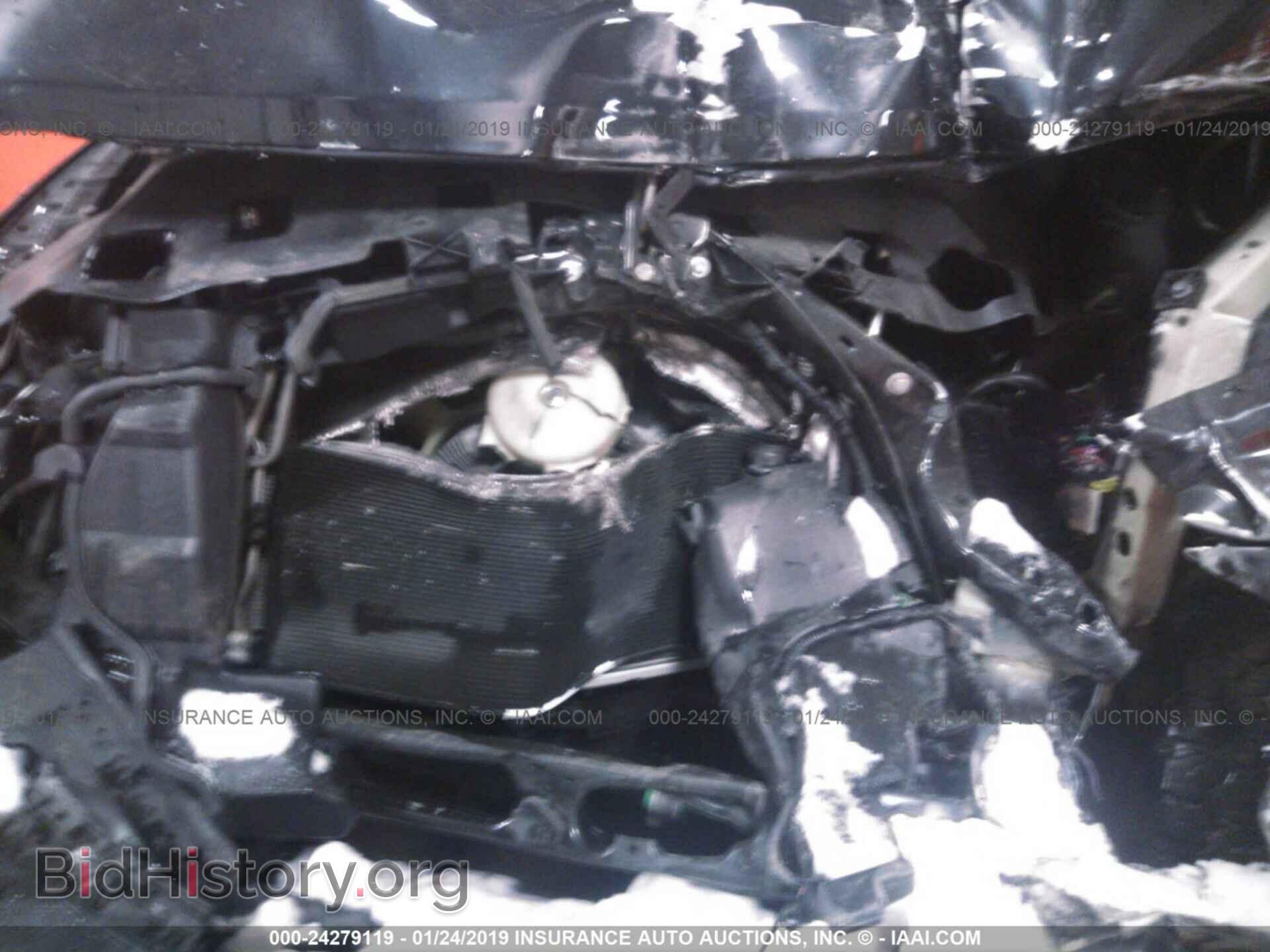 2017 RAM 1500 - VIN: 1C6RR7UT3HS635764 - Фото 10