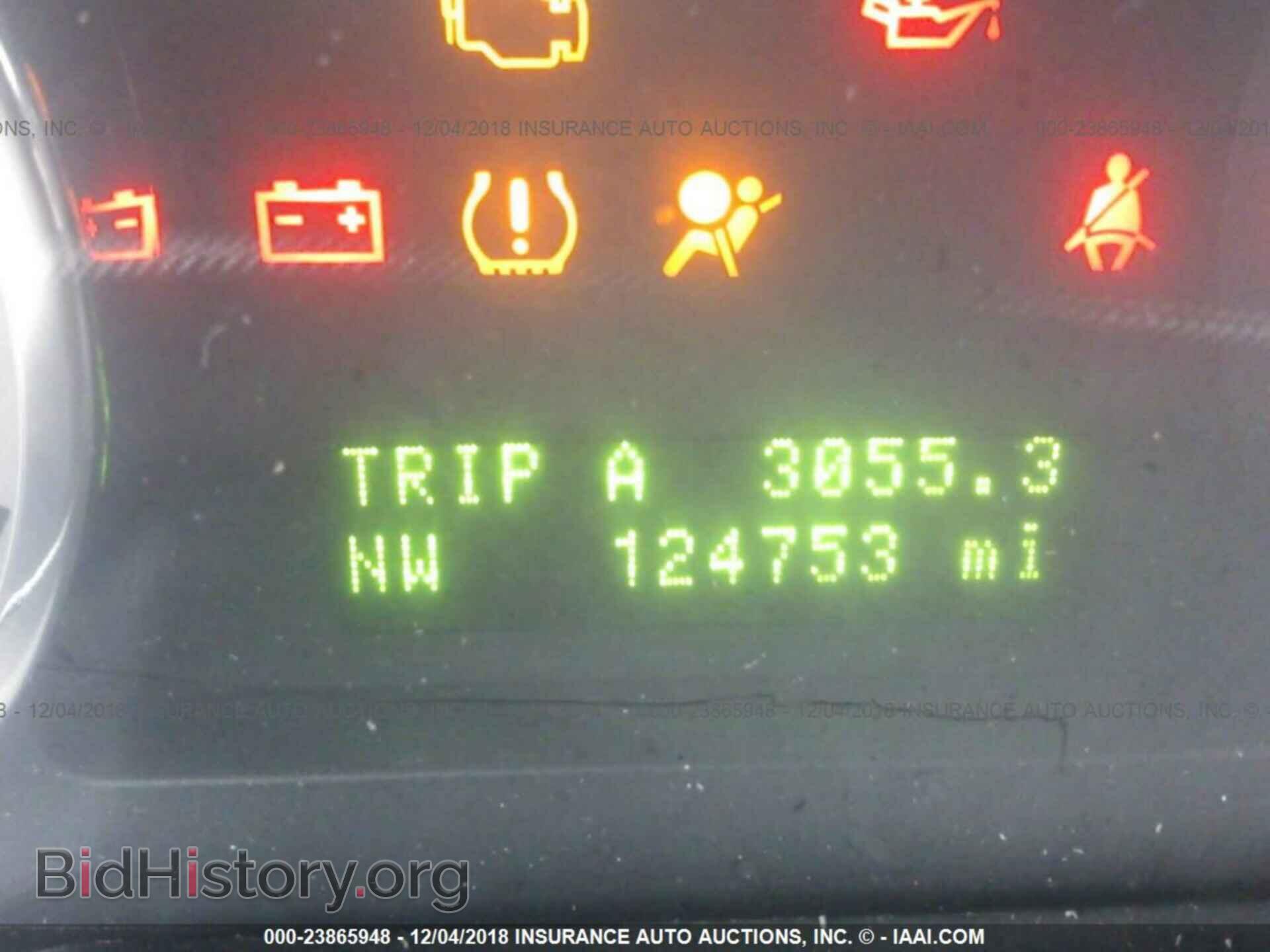 2009 FORD EDGE - VIN: 2FMDK39C49BA33746 - Фото 7