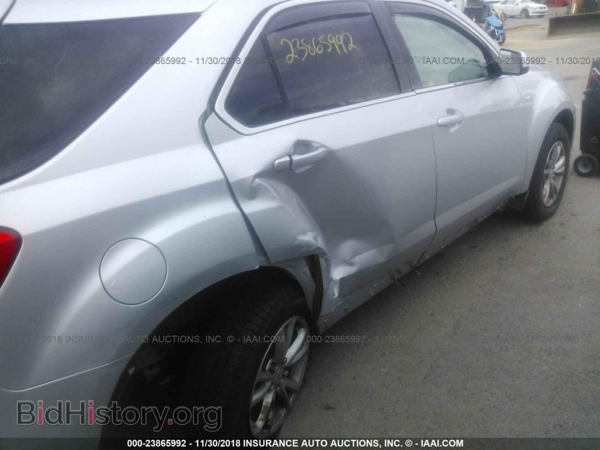 2012 FORD TAURUS - VIN: 1FAHP2EW3CG108363 - Photo 6
