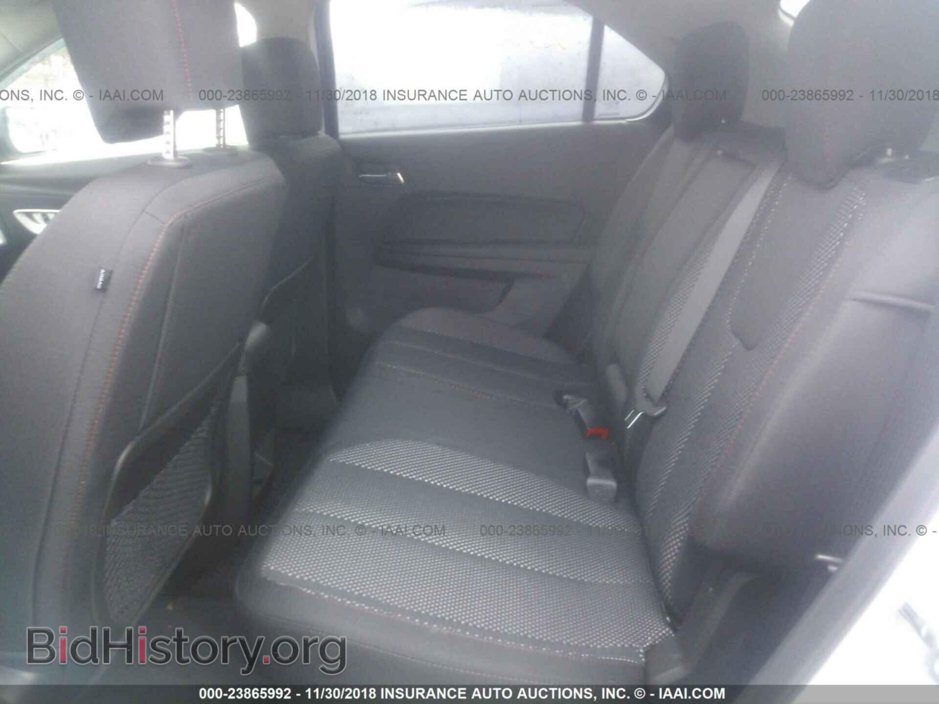 2012 FORD TAURUS - VIN: 1FAHP2EW3CG108363 - Photo 8