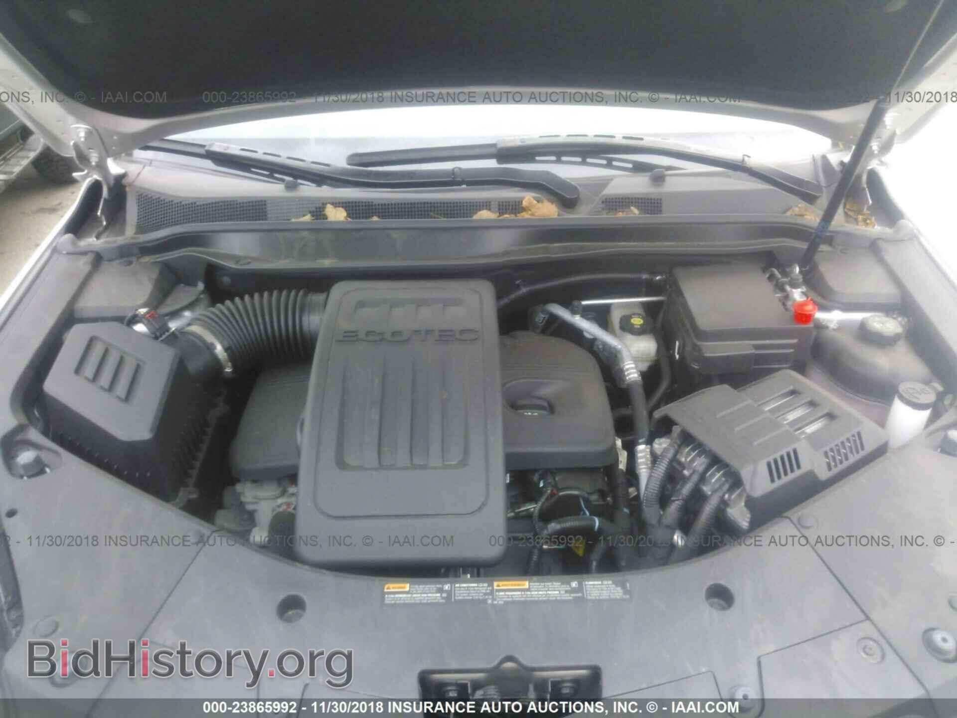 2012 FORD TAURUS - VIN: 1FAHP2EW3CG108363 - Photo 10