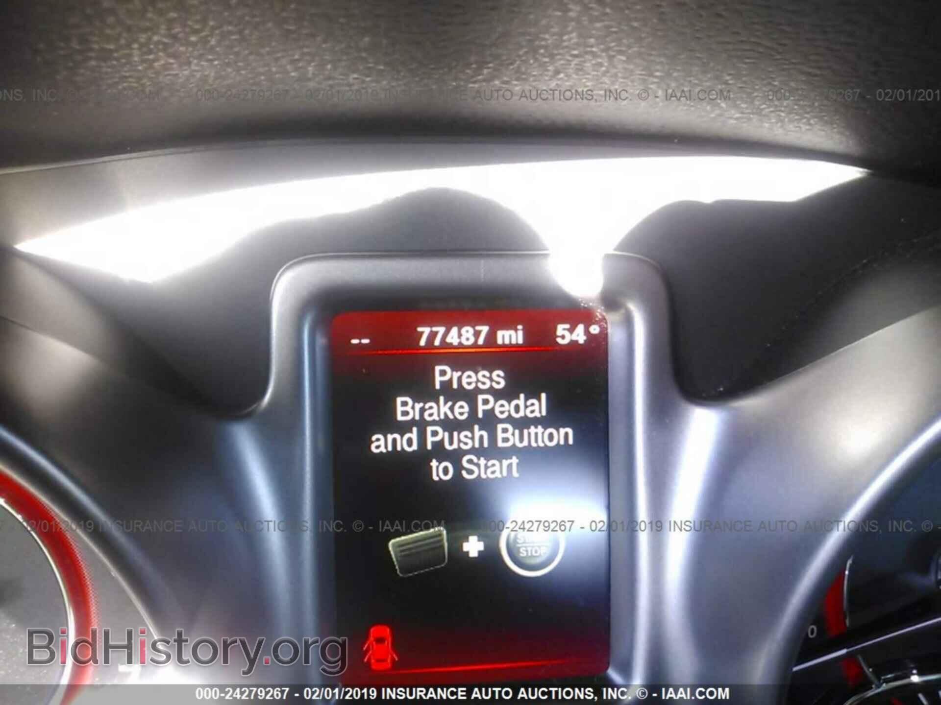 2017 DODGE JOURNEY - VIN: 3C4PDCGG5HT536237 - Фото 7