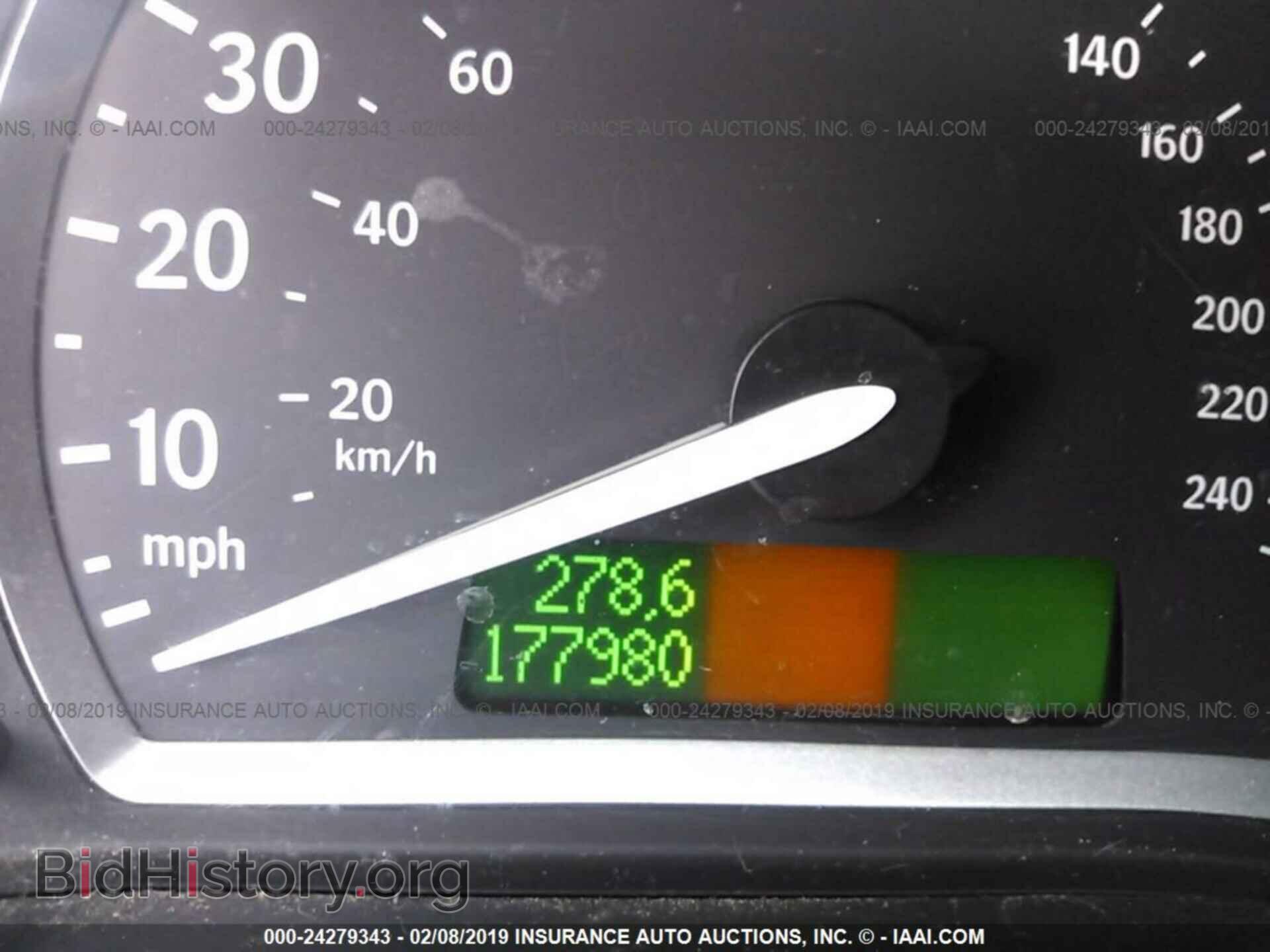 2006 SAAB 9-3 - VIN: YS3FD49Y861135303 - Фото 7