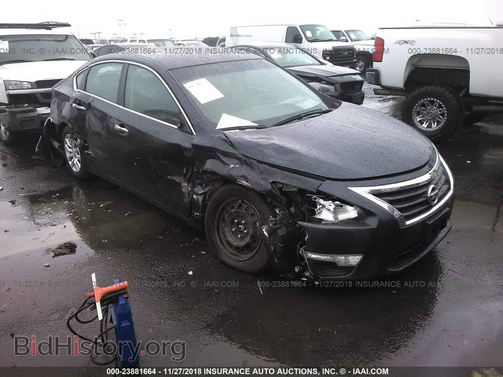 Photo 1G1YB2D76E5134661 - CHEVROLET CORVETTE 2014