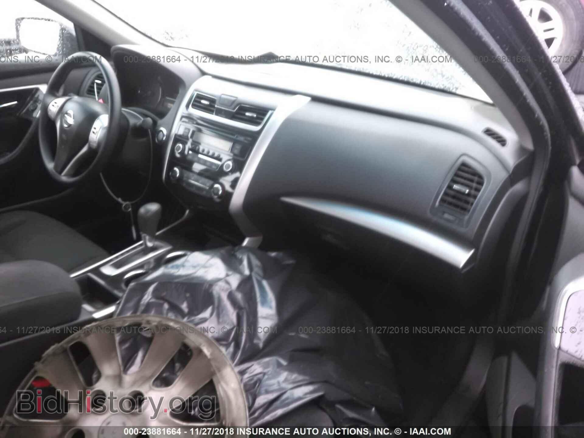2014 CHEVROLET CORVETTE - VIN: 1G1YB2D76E5134661 - Фото 5