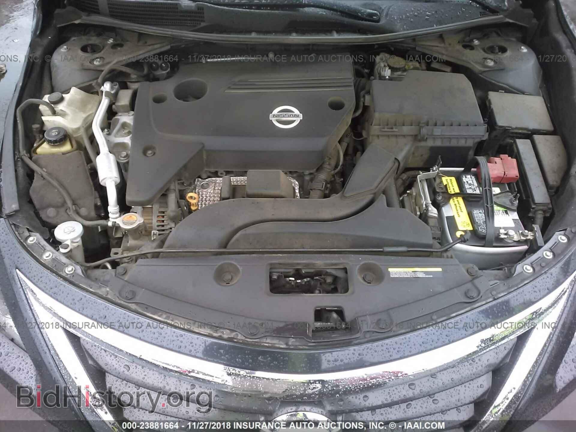 2014 CHEVROLET CORVETTE - VIN: 1G1YB2D76E5134661 - Фото 10