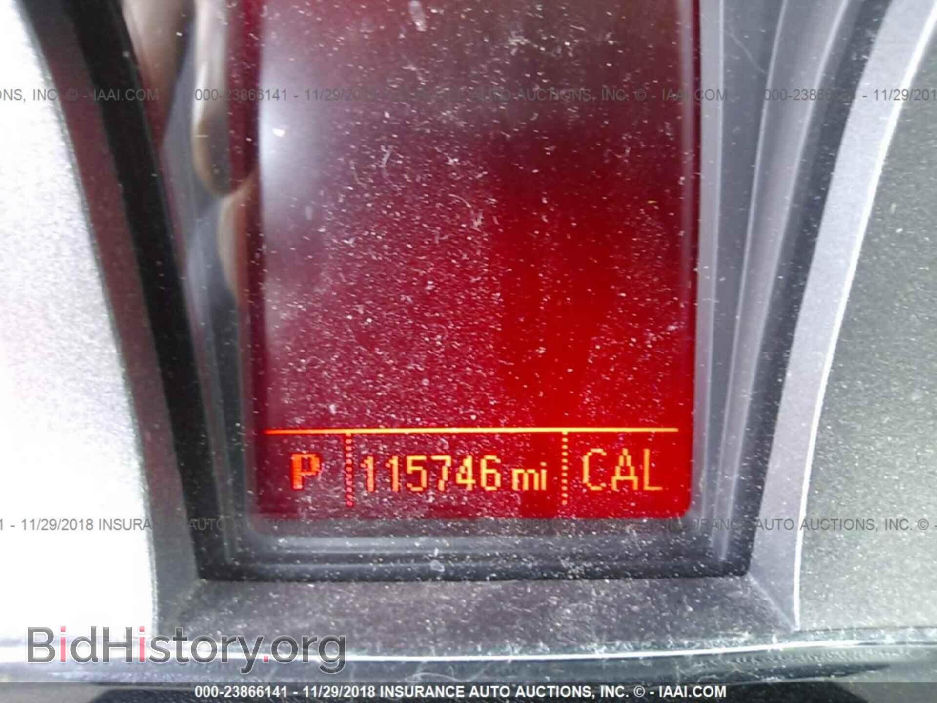 2013 GMC TERRAIN - VIN: 2GKALMEK9D6168654 - Фото 7