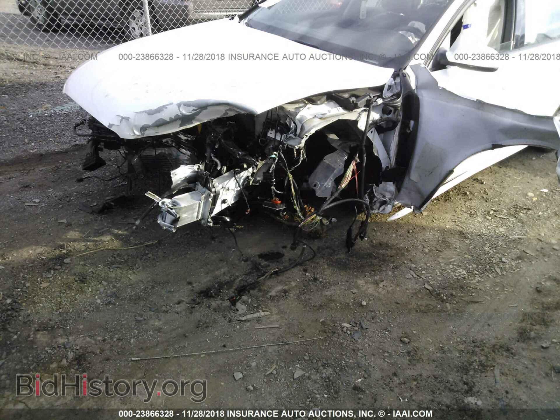 2016 AUDI A4 - VIN: WAUBFAFL5GA013262 - Photo 6
