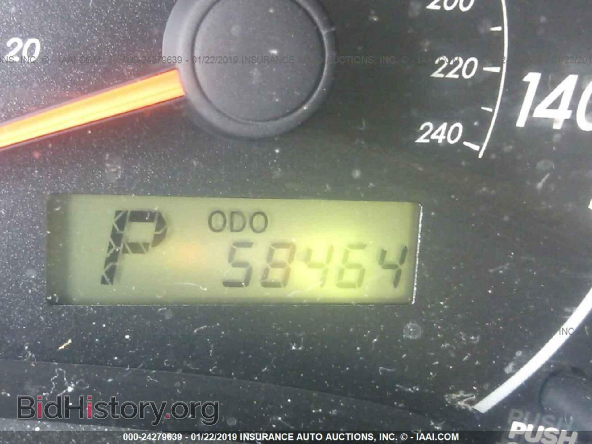 2013 TOYOTA COROLLA - VIN: 2T1BU4EEXDC919704 - Фото 7