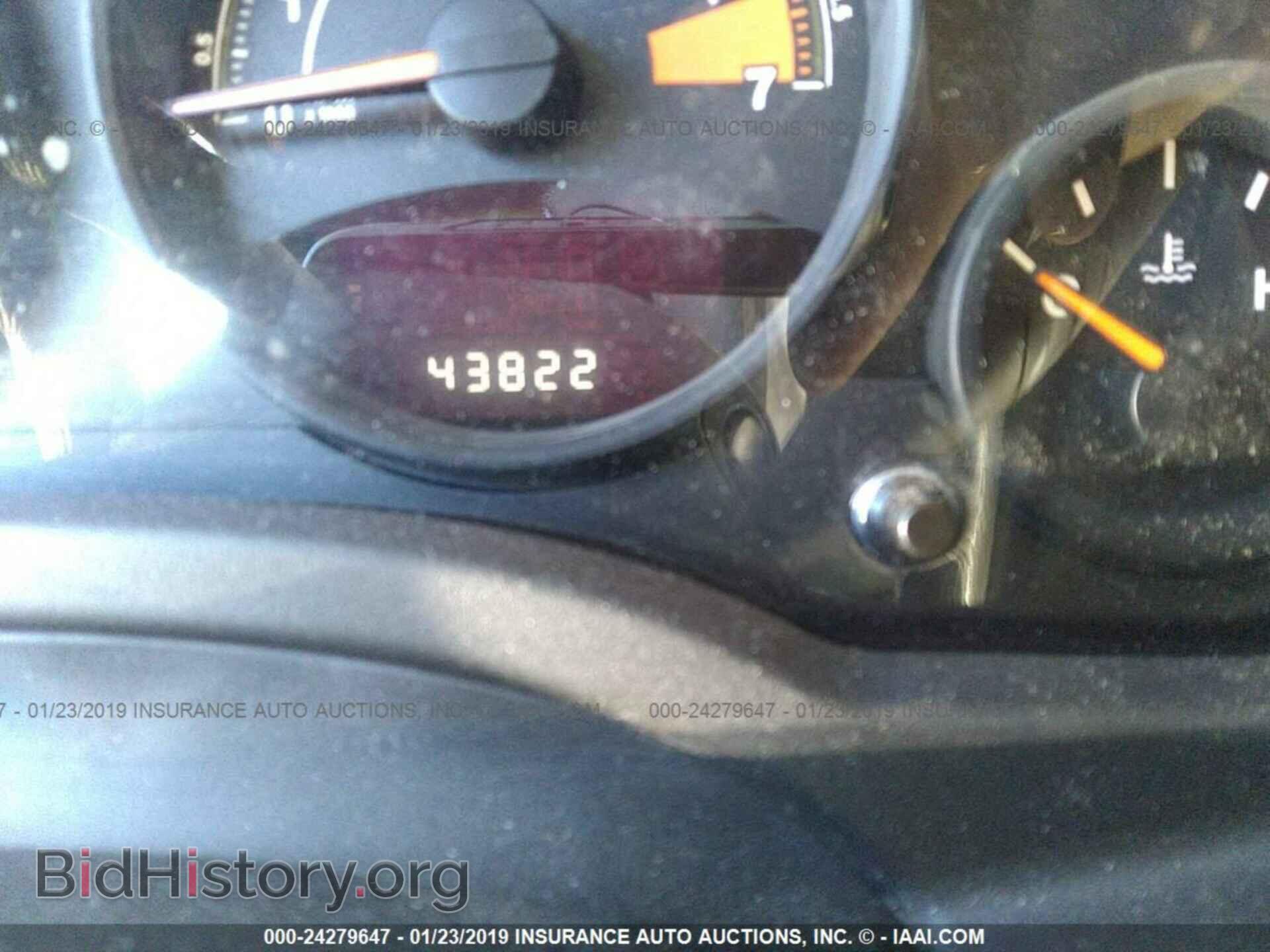 2014 JEEP COMPASS - VIN: 1C4NJCBA3ED830501 - Photo 7