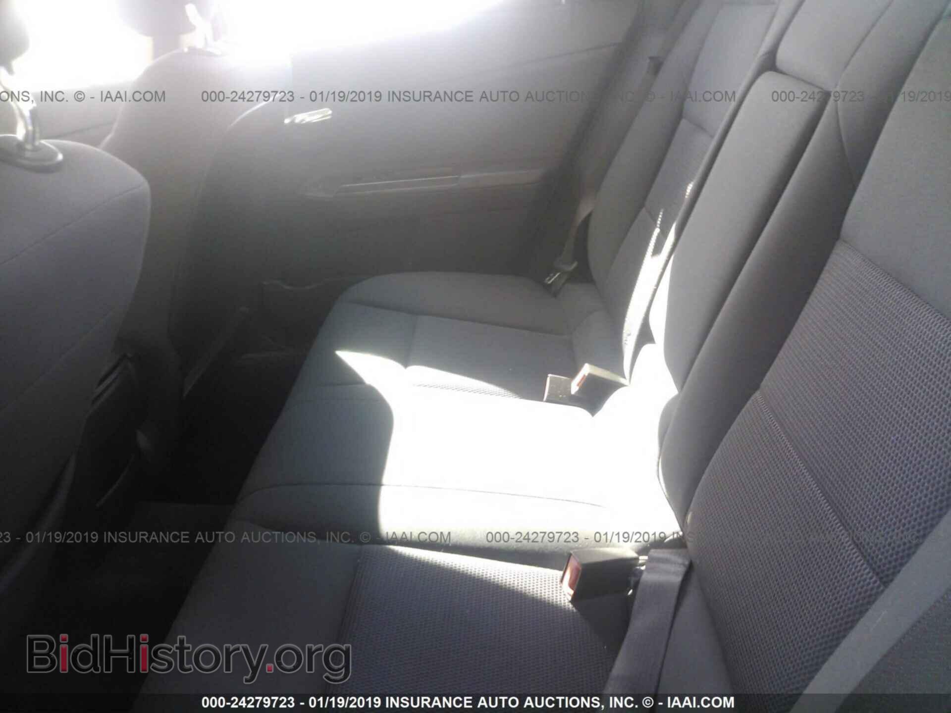2010 DODGE AVENGER - VIN: 1B3CC4FB4AN224897 - Photo 8