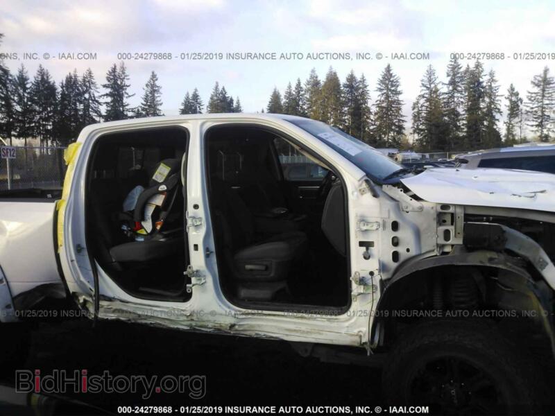 2014 RAM 3500 (VIN 3C63R3DL6EG209651) — photo 8 of 10