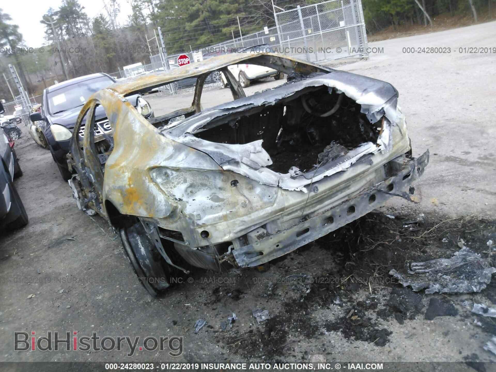 2013 MERCEDES-BENZ CLS - VIN: WDDLJ7DB4DA087678 - Фото 3