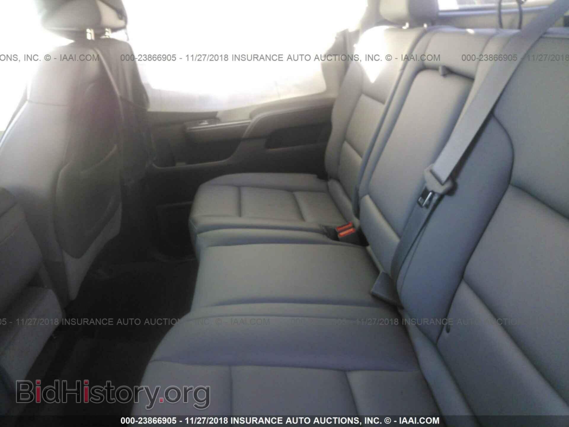 2013 DODGE DURANGO - VIN: 1C4RDHAG0DC694506 - Photo 8