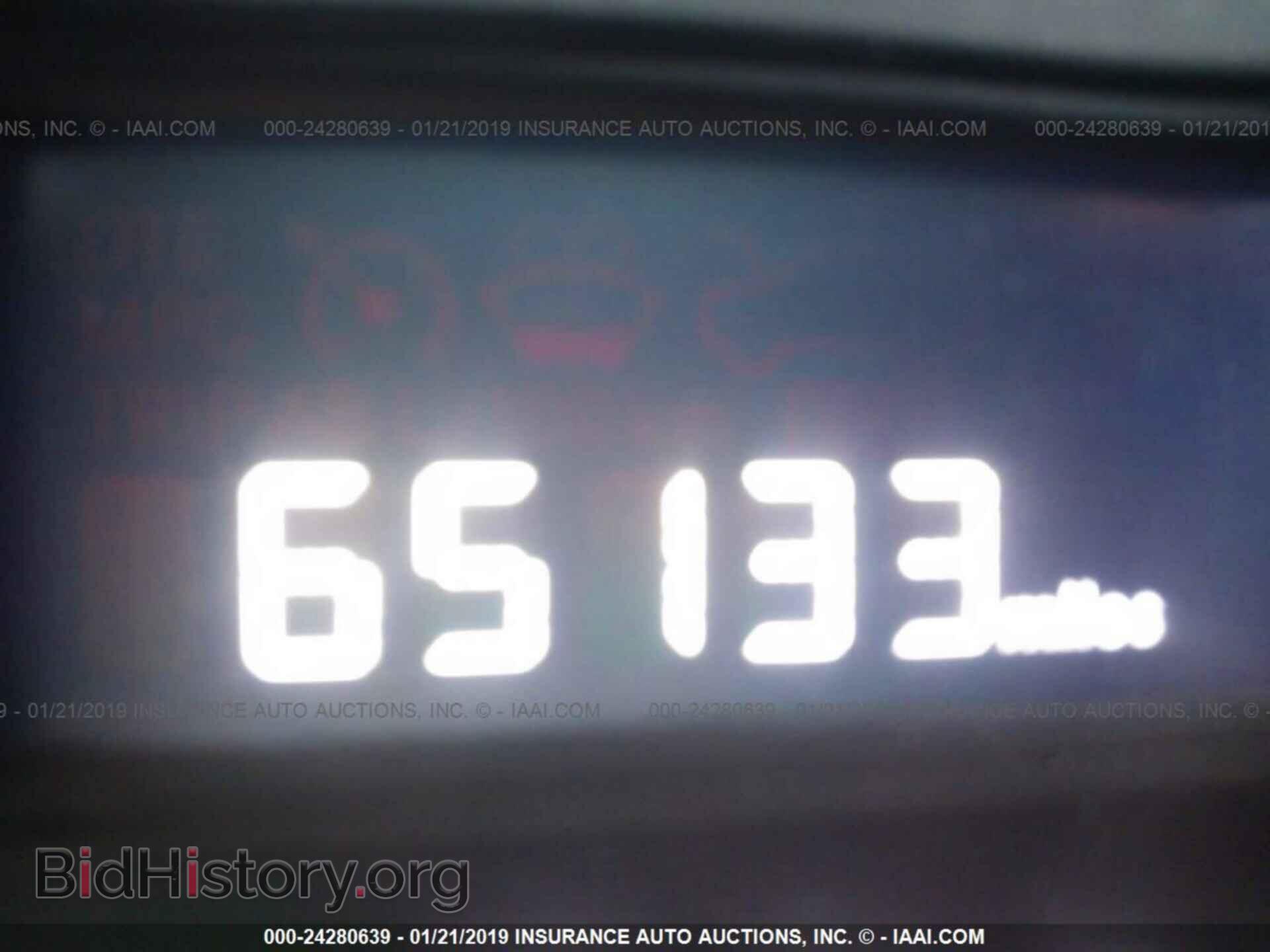 2016 DODGE GRAND CARAVAN - VIN: 2C4RDGCG4GR373359 - Фото 7