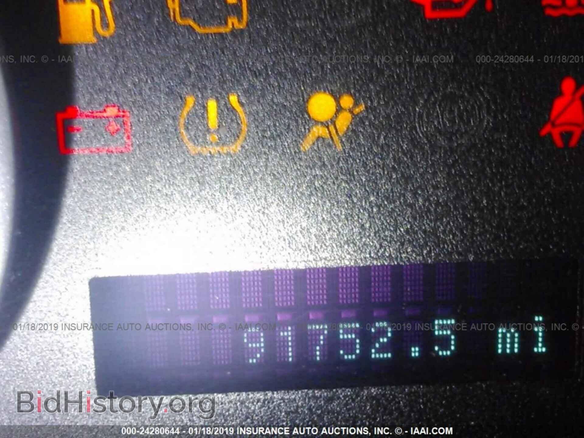 2009 FORD FOCUS - VIN: 1FAHP35N89W241485 - Фото 7