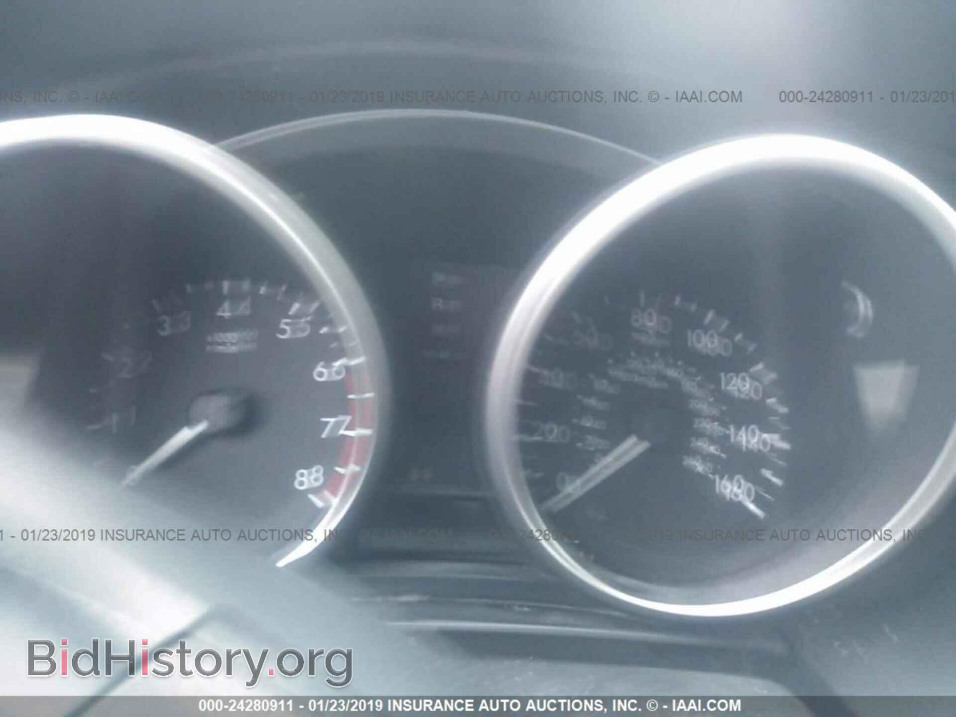 2014 MAZDA 5 - VIN: JM1CW2BL3E0170245 - Фото 7