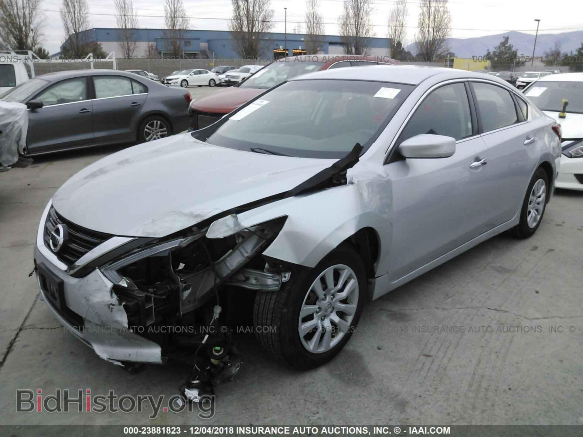 2011 FORD EDGE - VIN: 2FMDK3GC0BBB65881 - Photo 2