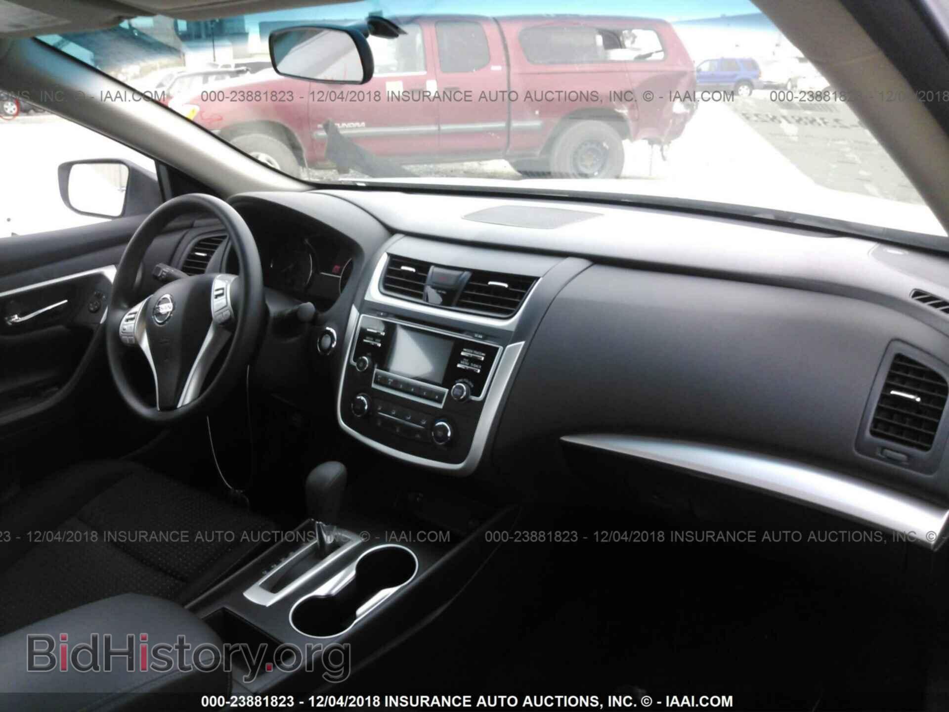 2011 FORD EDGE - VIN: 2FMDK3GC0BBB65881 - Photo 5