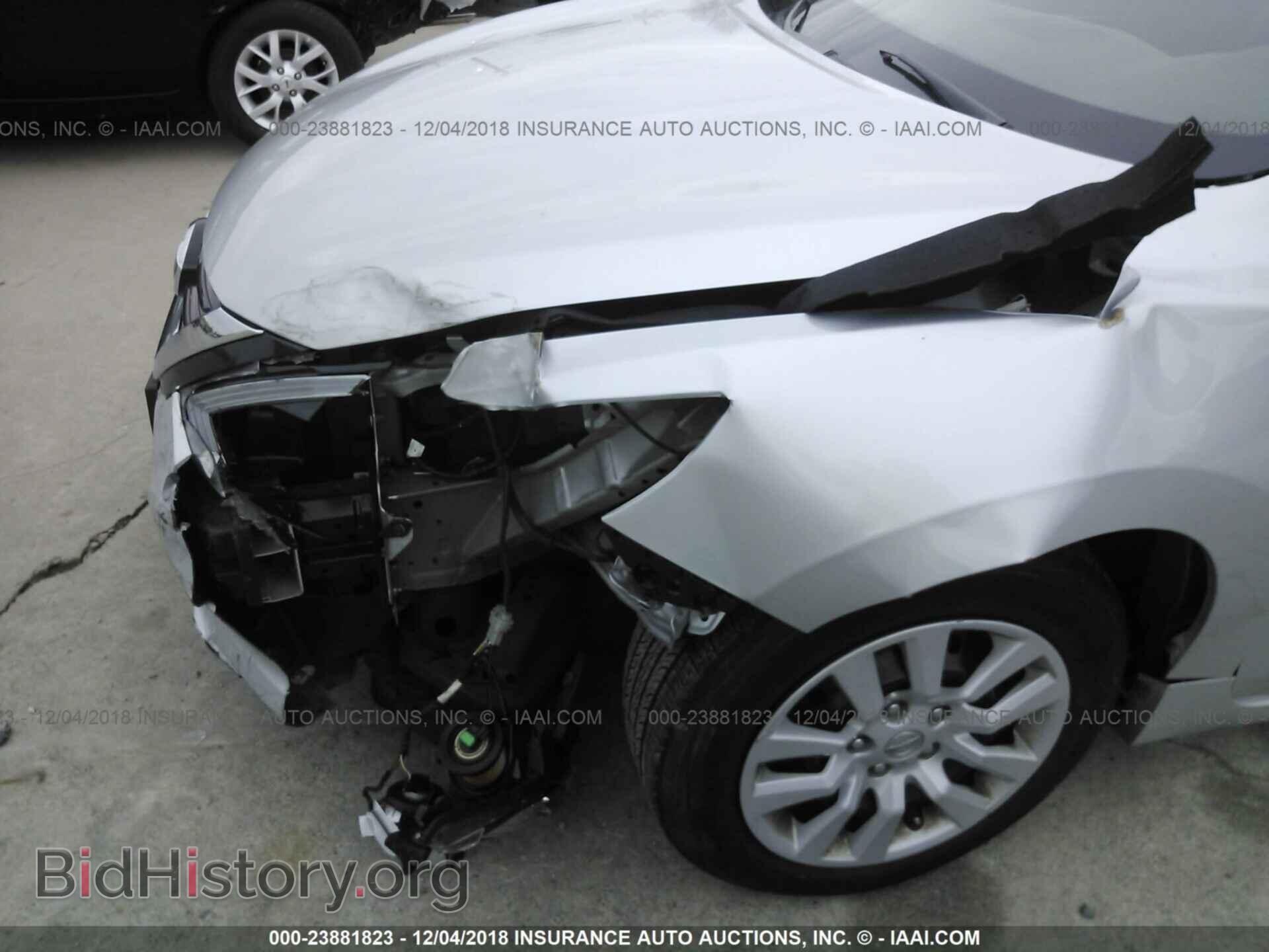 2011 FORD EDGE - VIN: 2FMDK3GC0BBB65881 - Photo 6